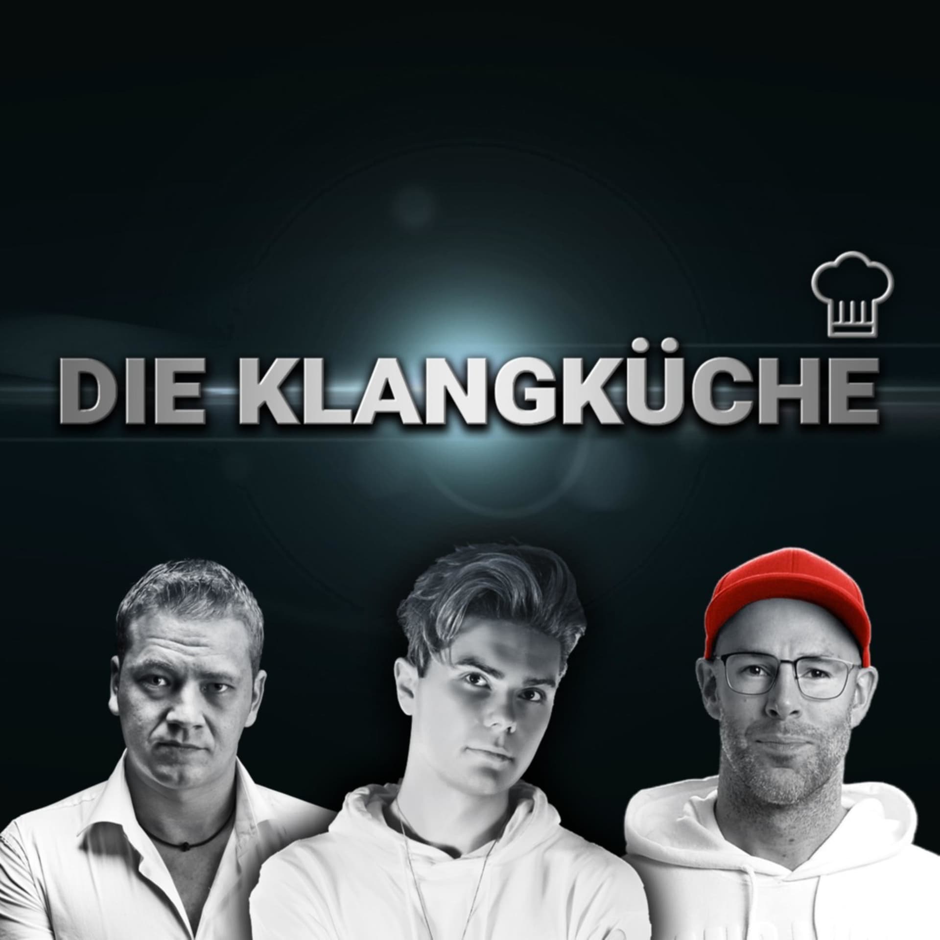 Die Klangküche - Podcasts