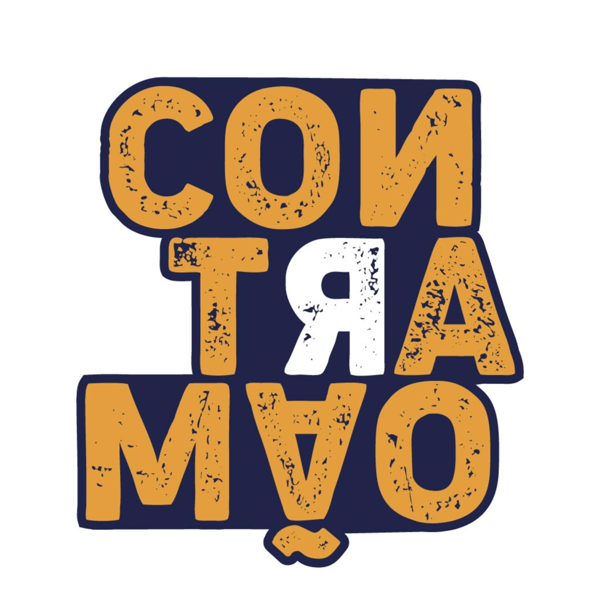 Podcast contramão - Podcasts