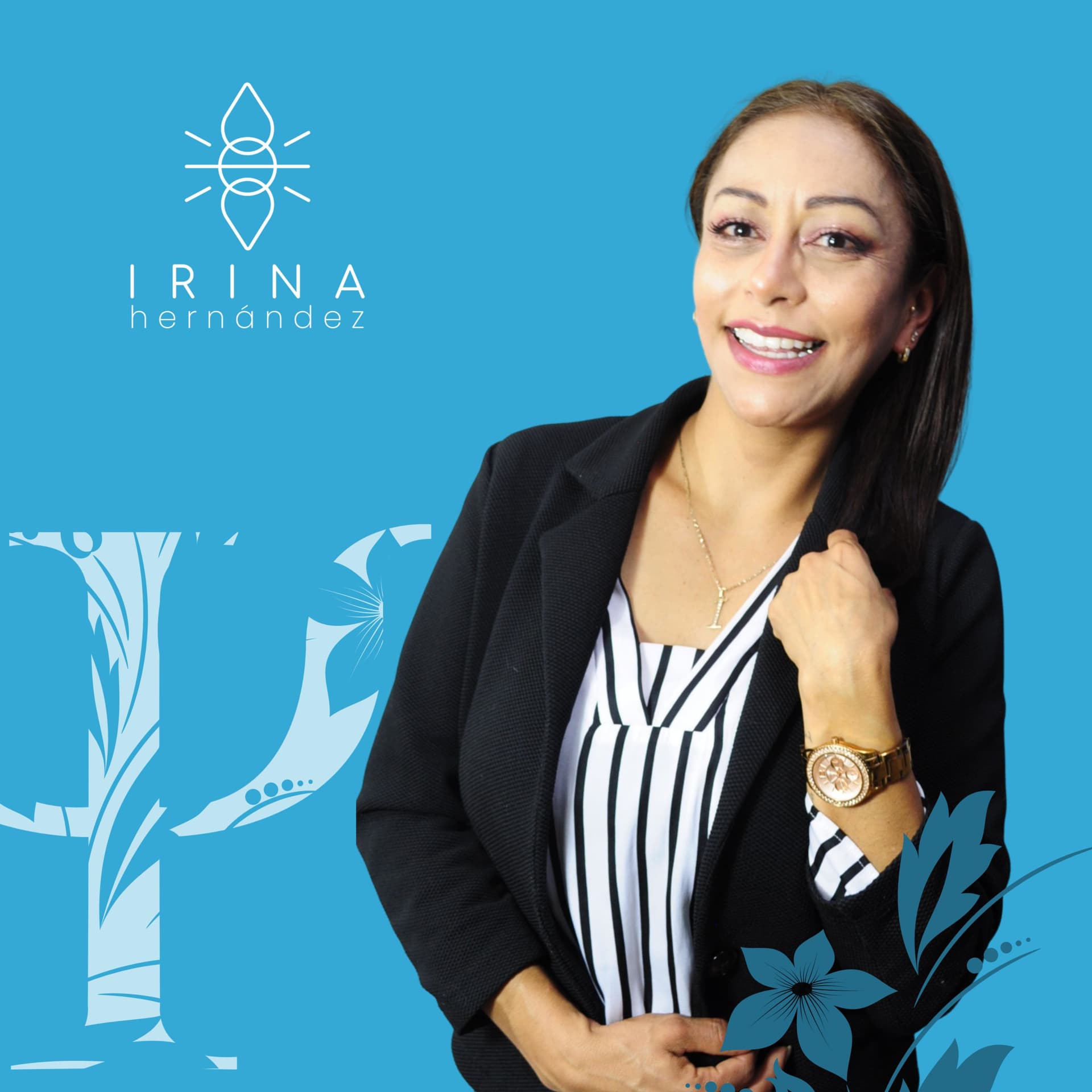 Irina Hernández Psicóloga-Psicoterapeuta - Podcasts