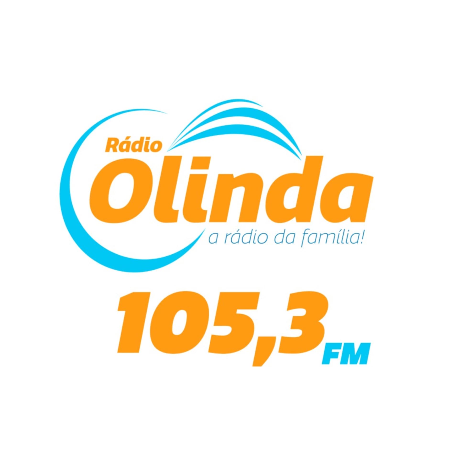Rádio Olinda (podcast) - Podcasts
