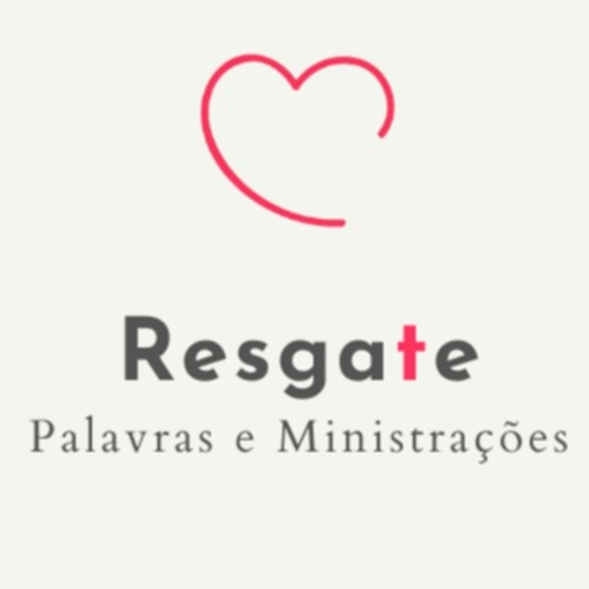 Resgate Podcast - Podcasts