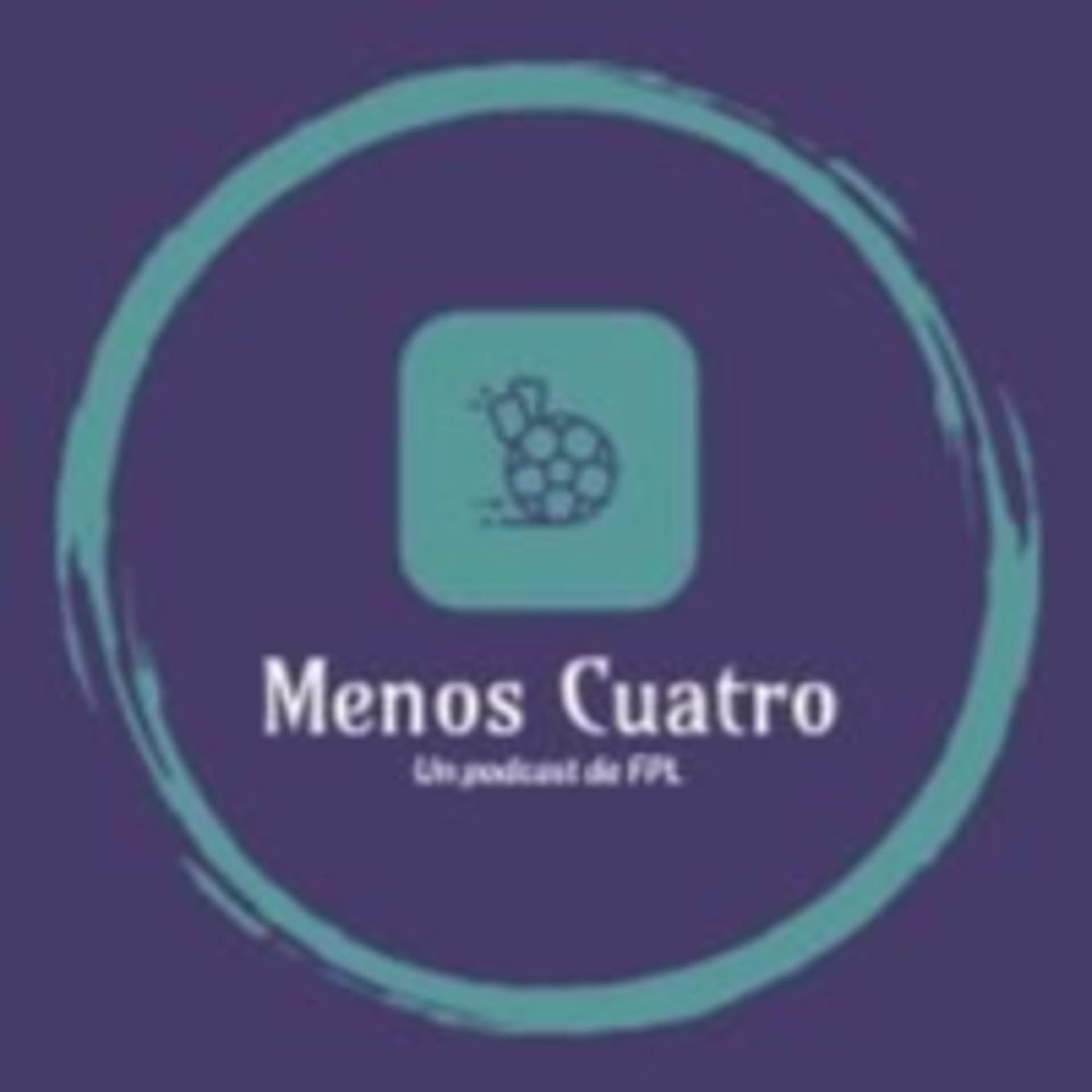 Menos Cuatro: Un Podcast de FPL - Podcasts