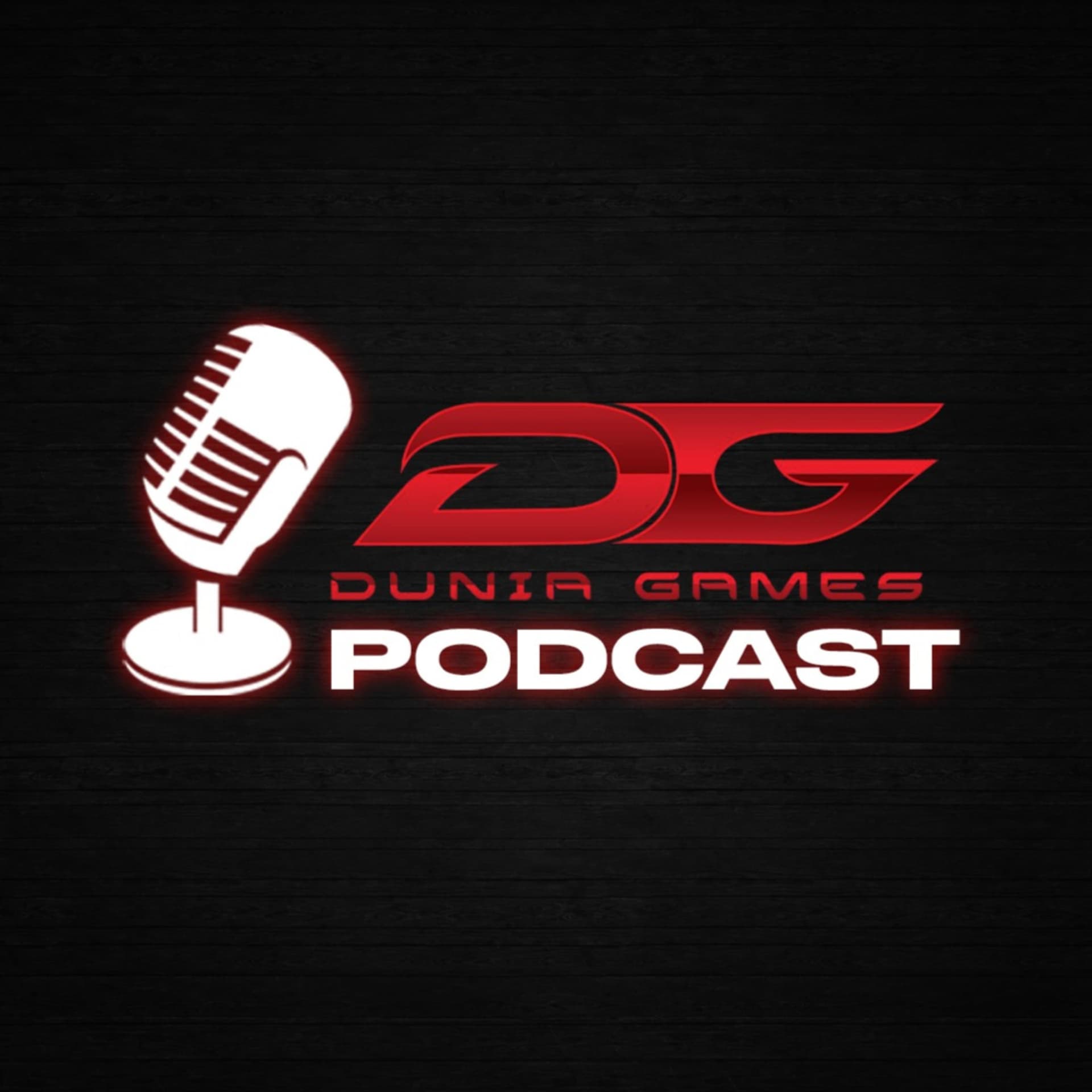 Dunia Games Podcast - Podcasts