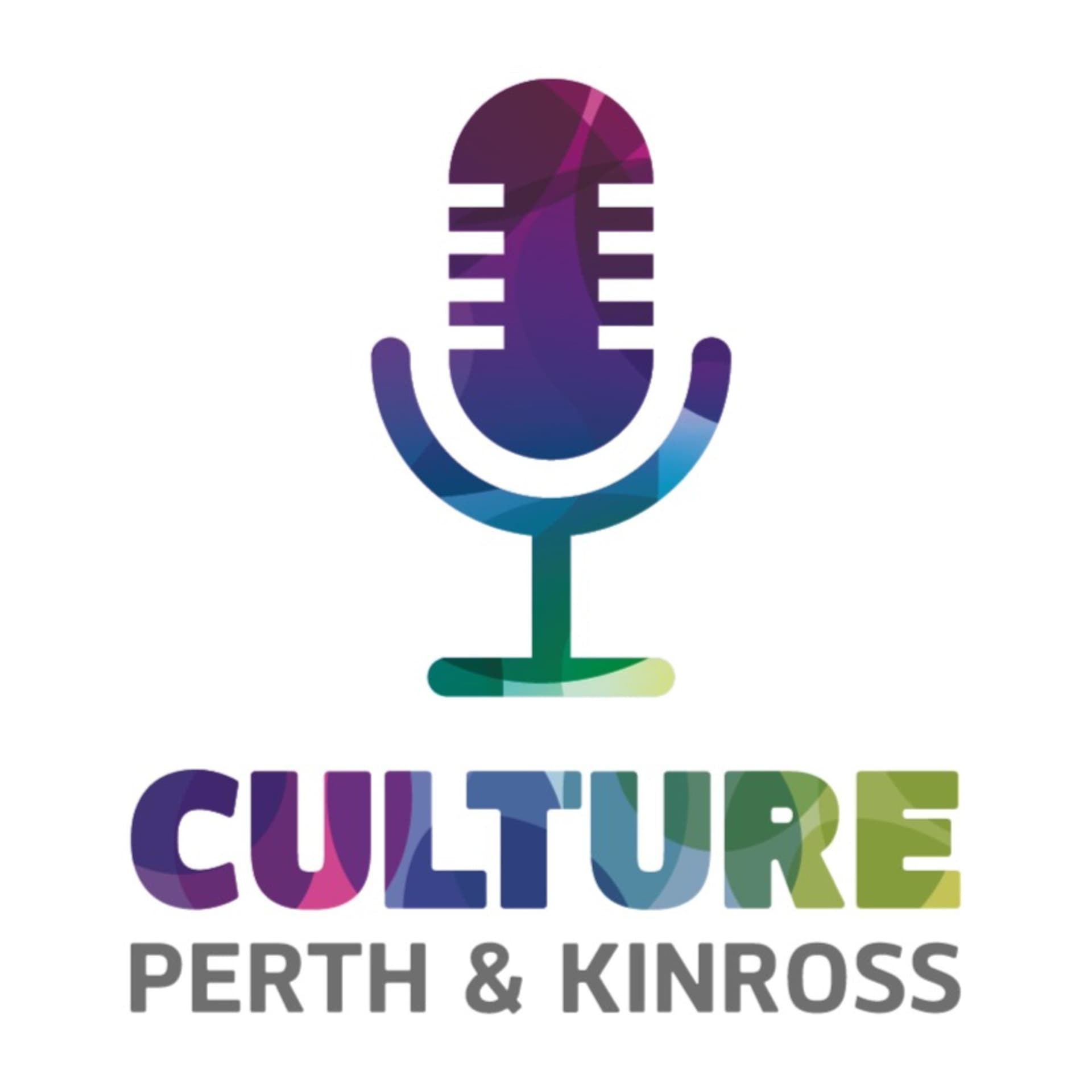 The Culture Perth & Kinross Podcast - Podcasts