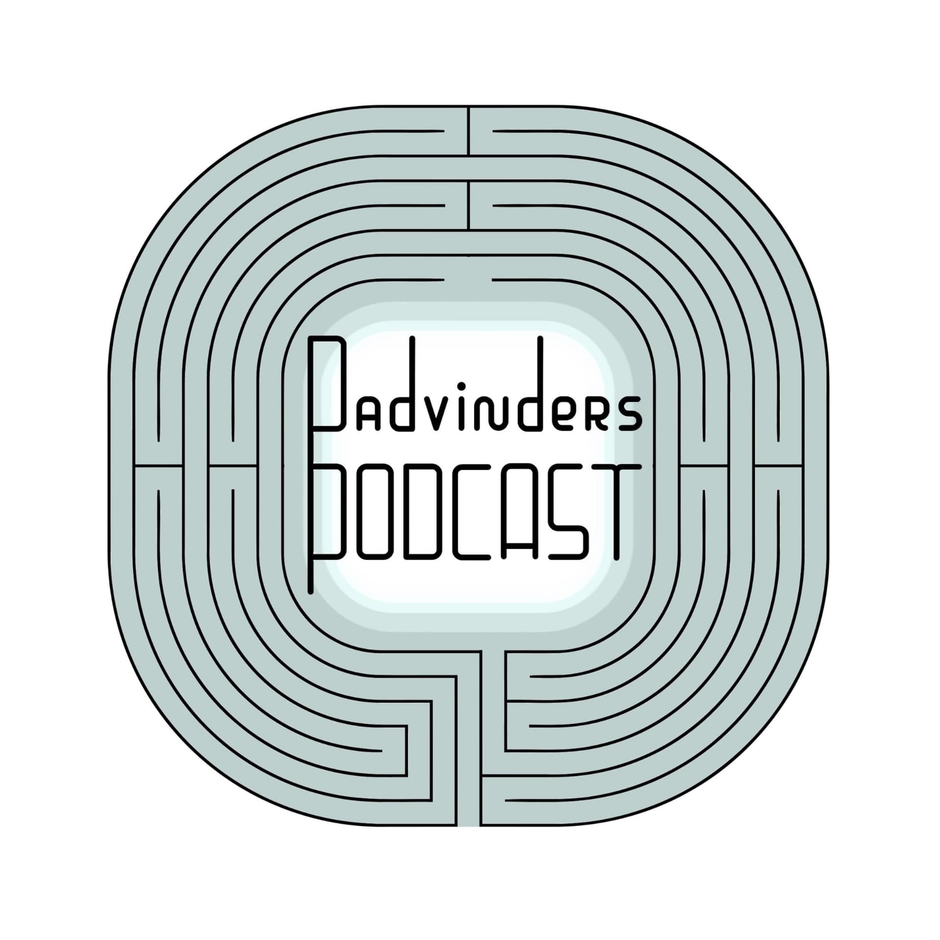 de Padvinders Podcast - Podcasts