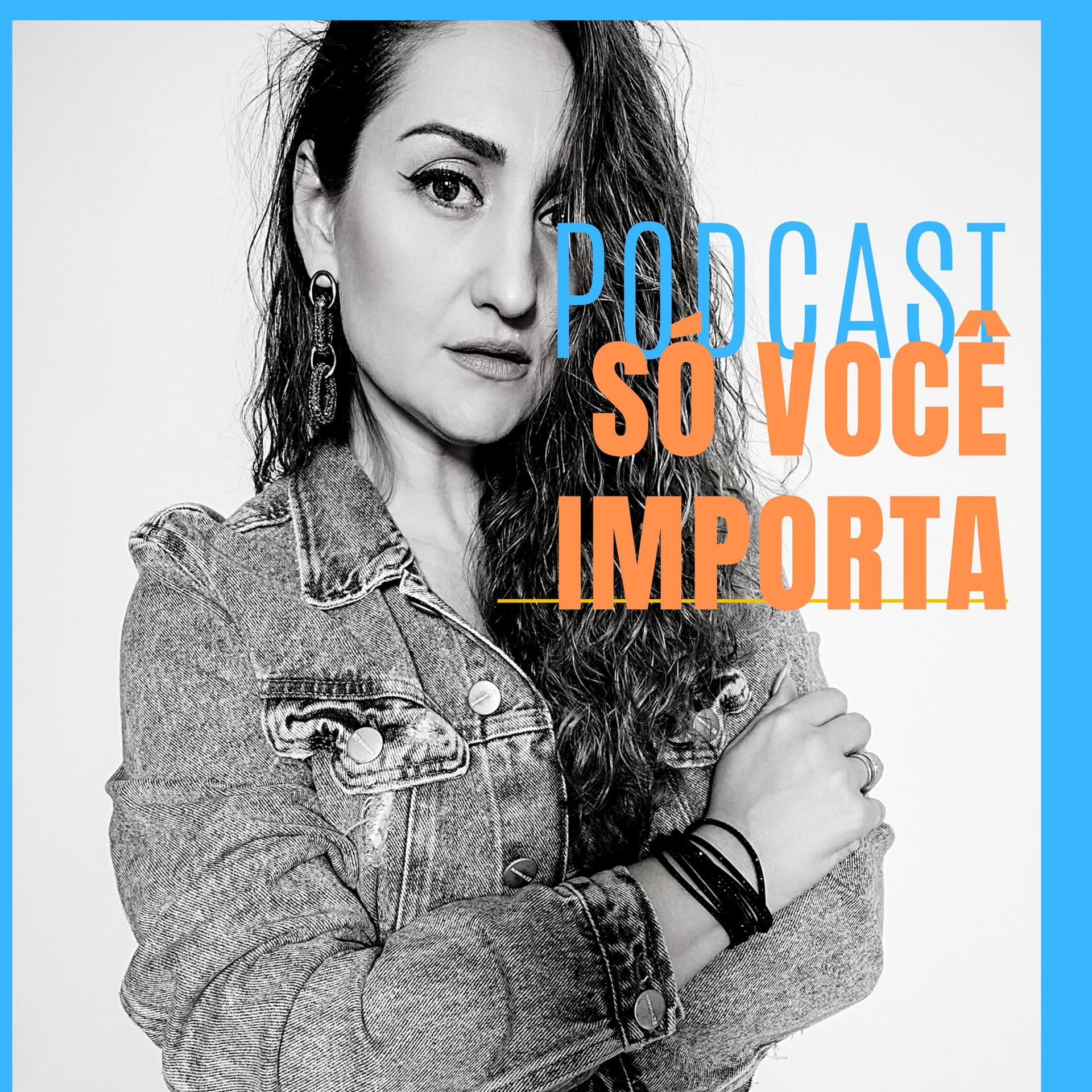 Só Você Importa