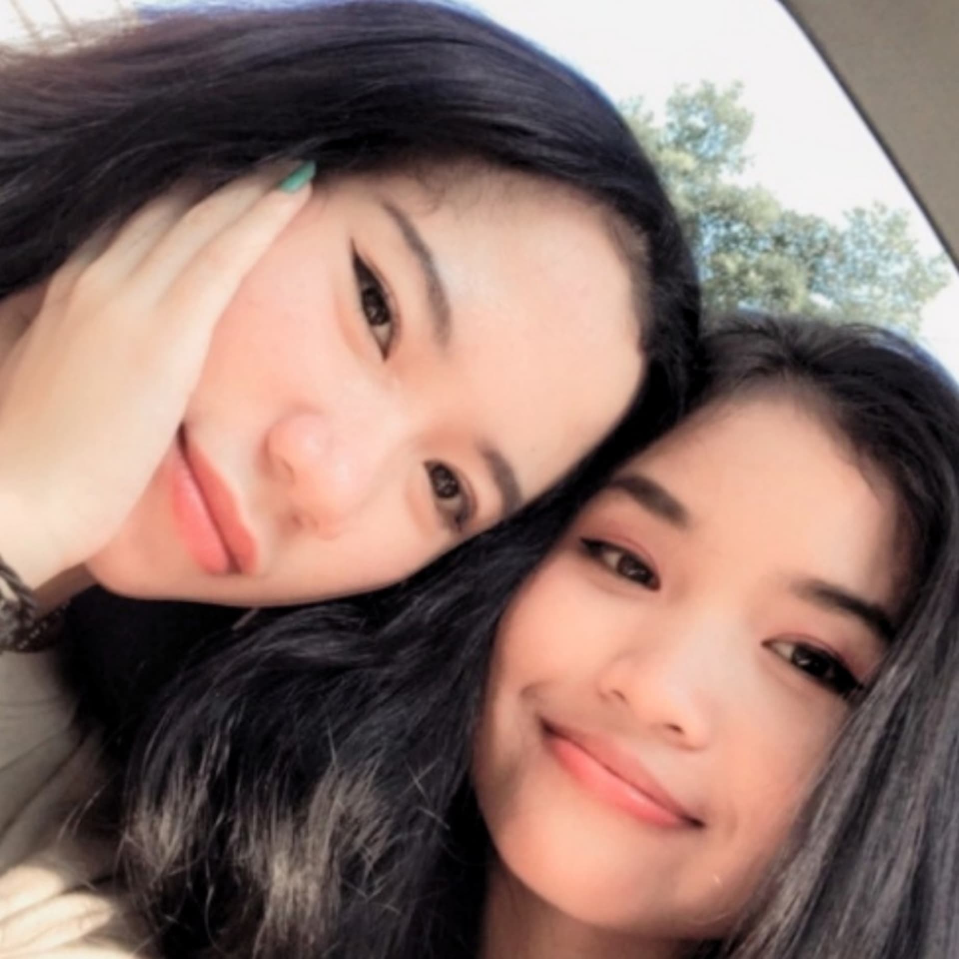 ana, this is for you‹𝟹