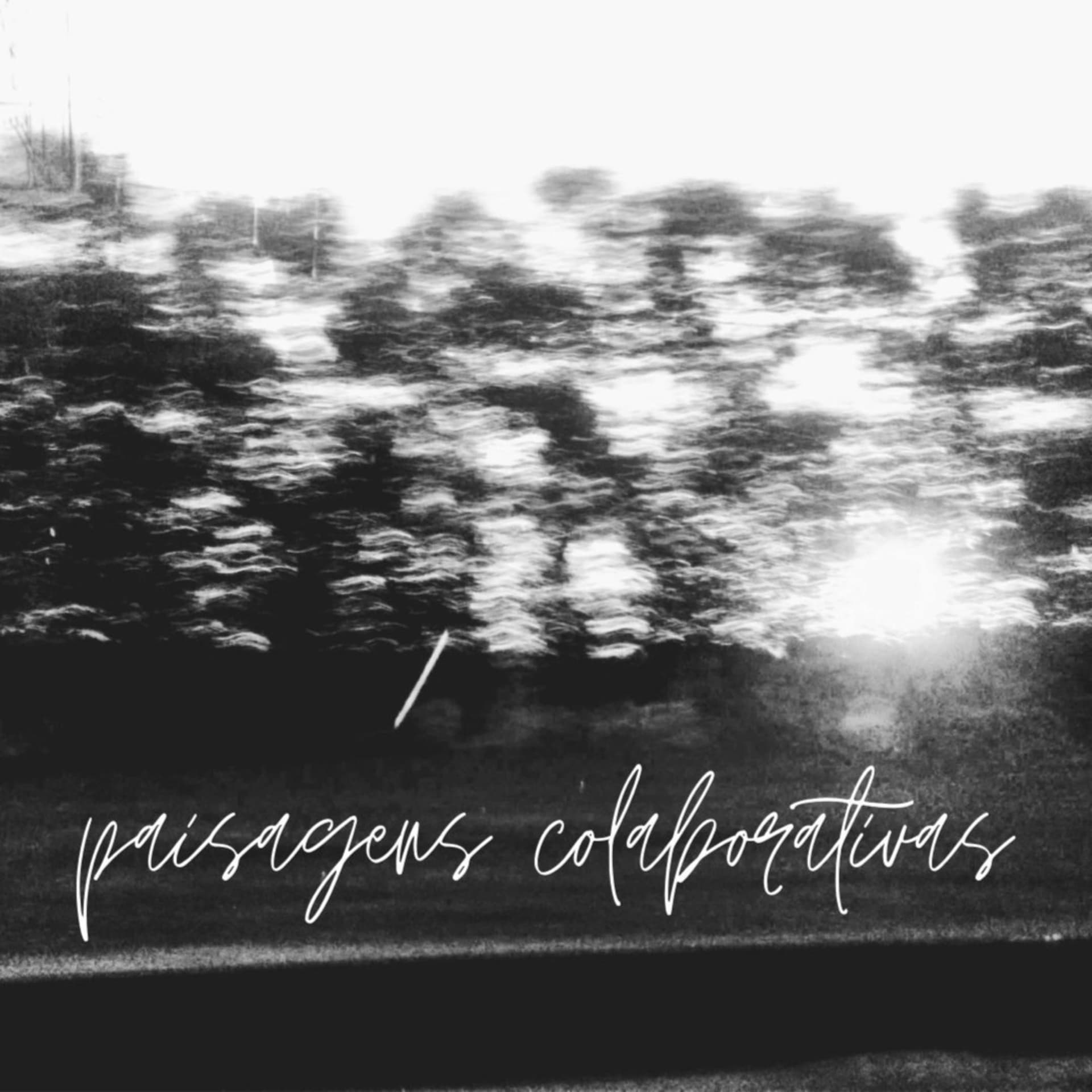 paisagens colaborativas - Podcasts