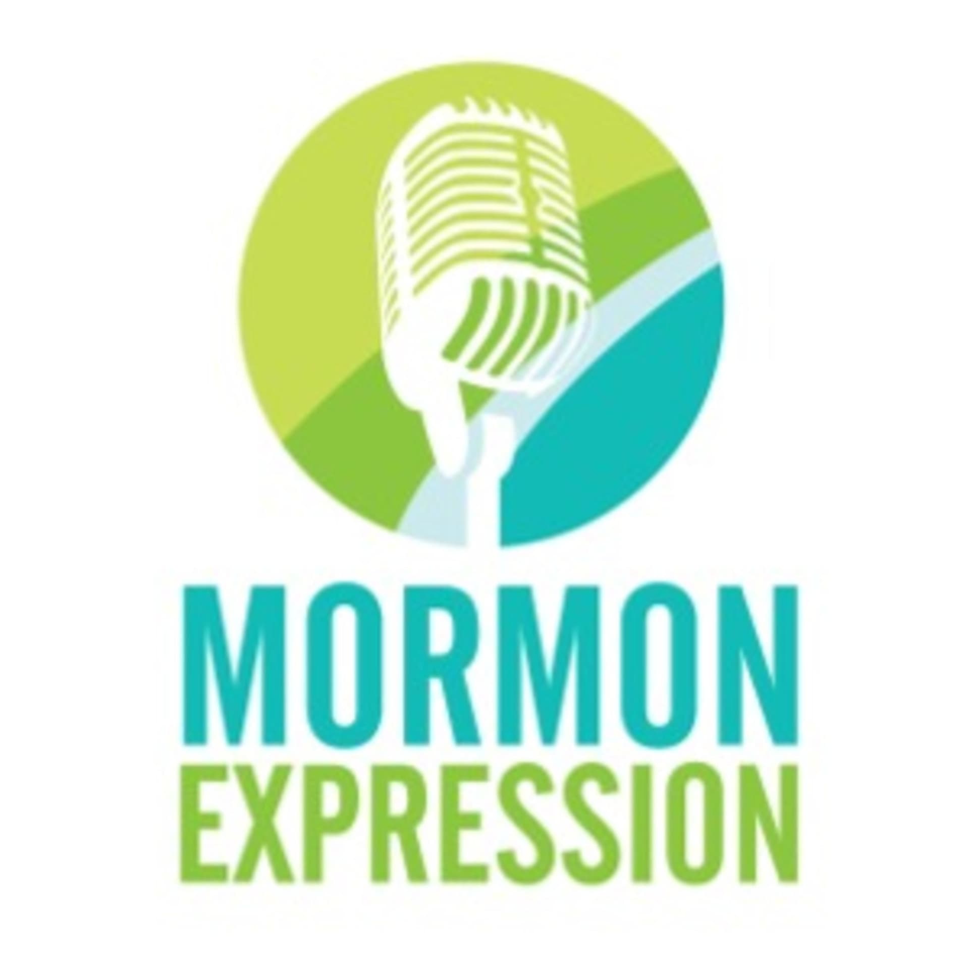 Mormon Expression - Podcasts