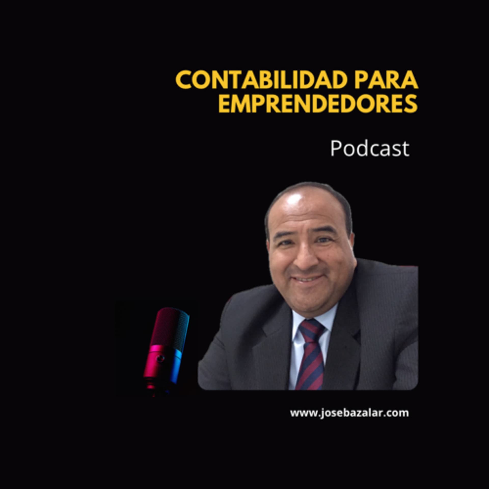 Contabilidad para Emprendedores - Podcasts