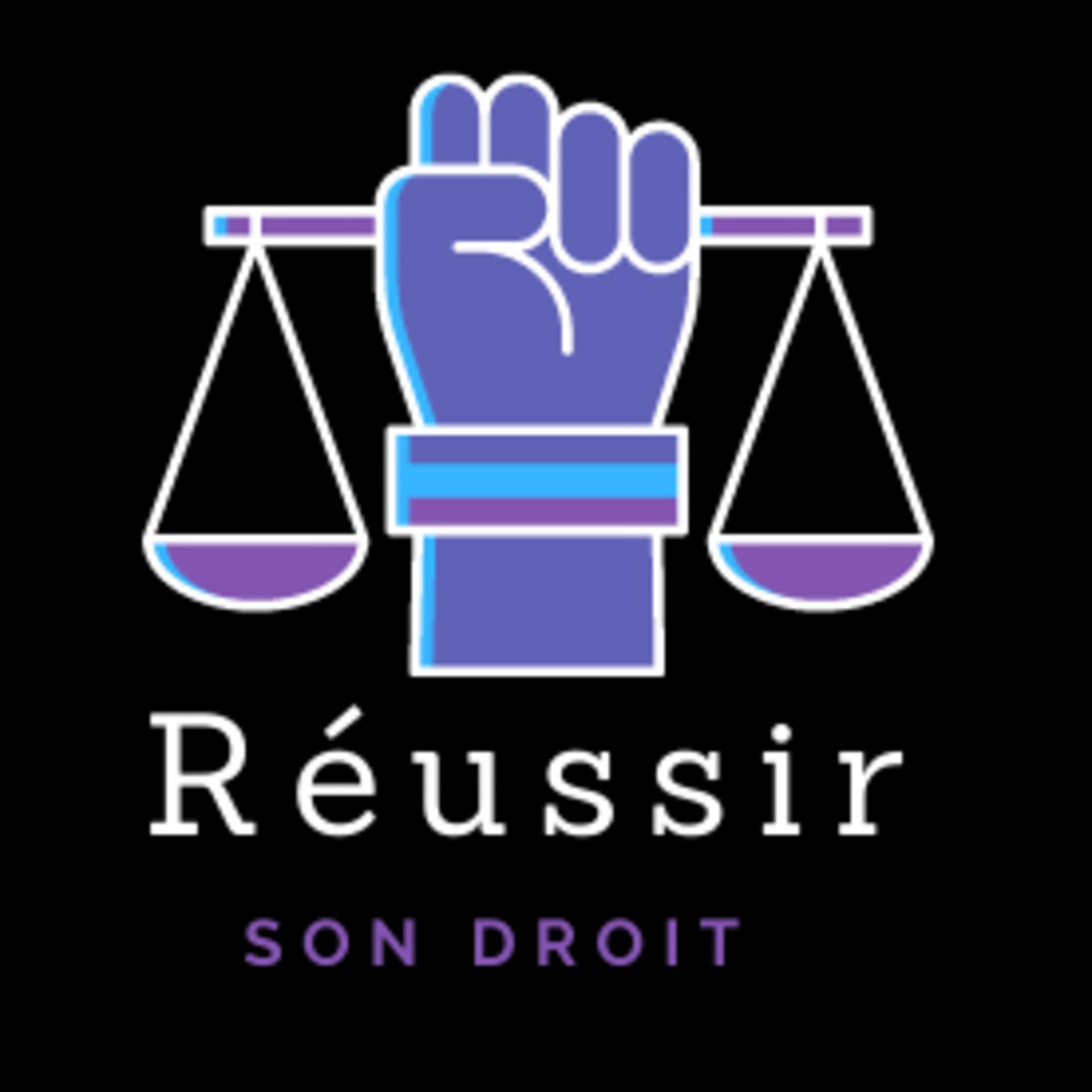 Réussir son Droit - Podcasts