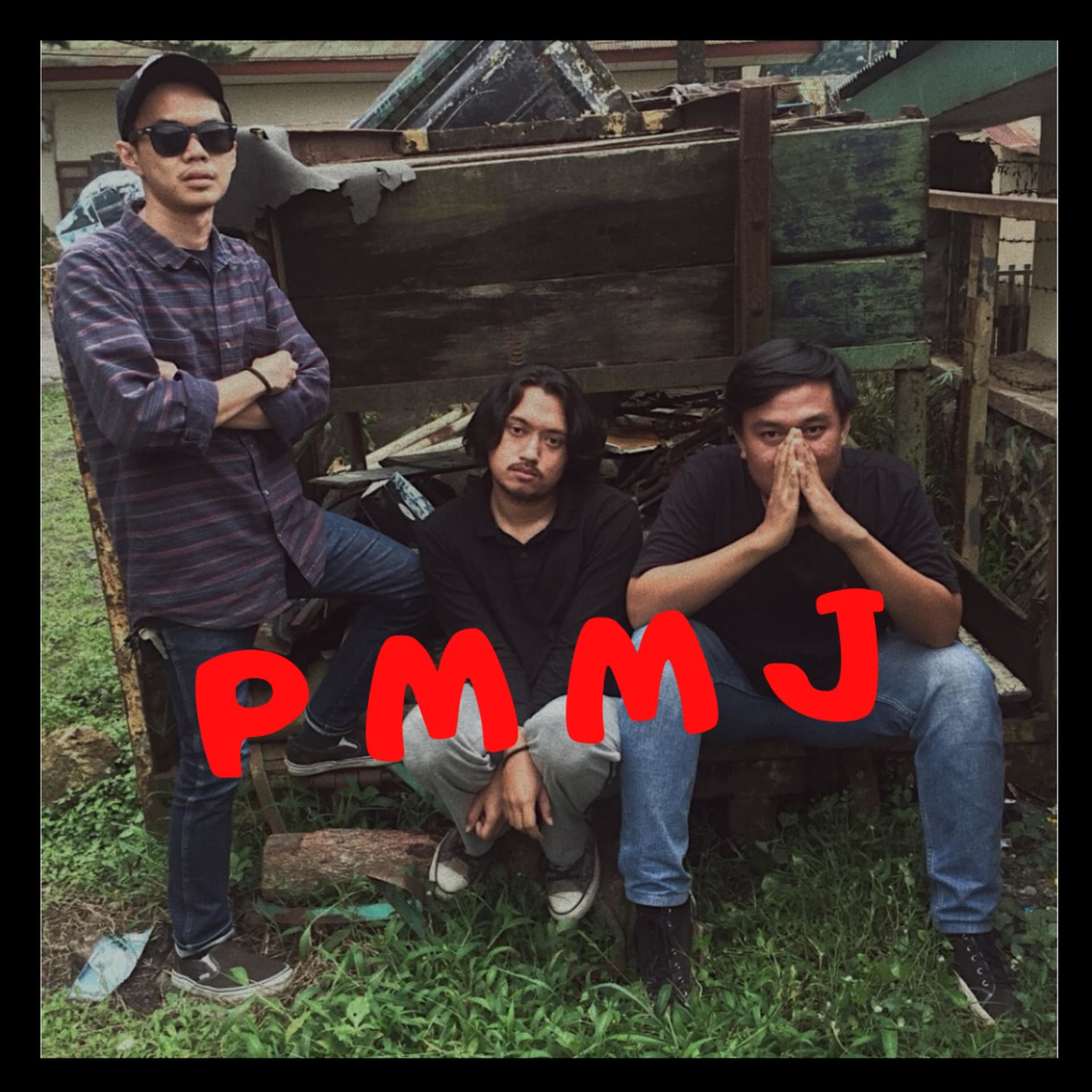 Podcast Mas Mas Jawa - Podcasts
