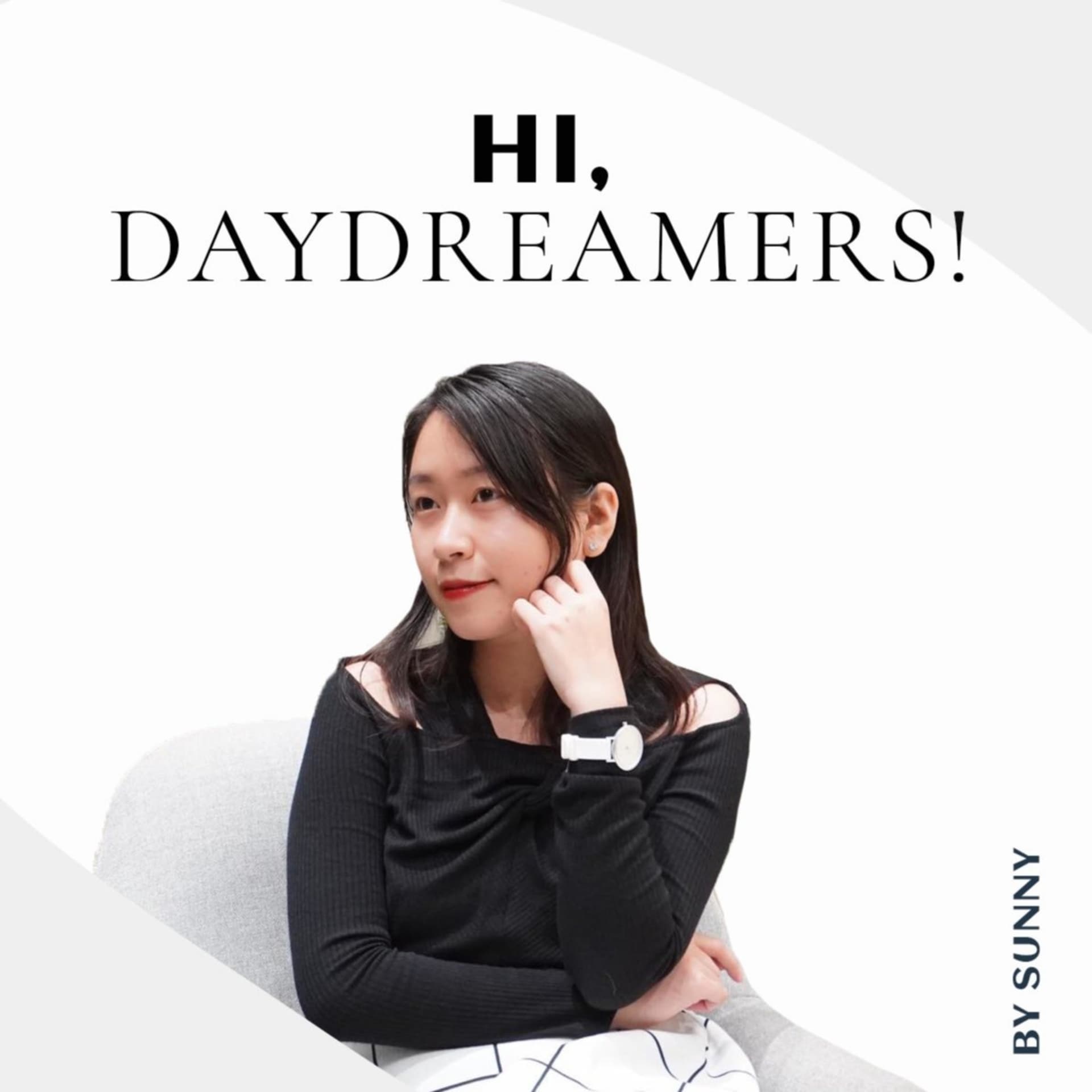 Hi, Daydreamers! - Podcasts
