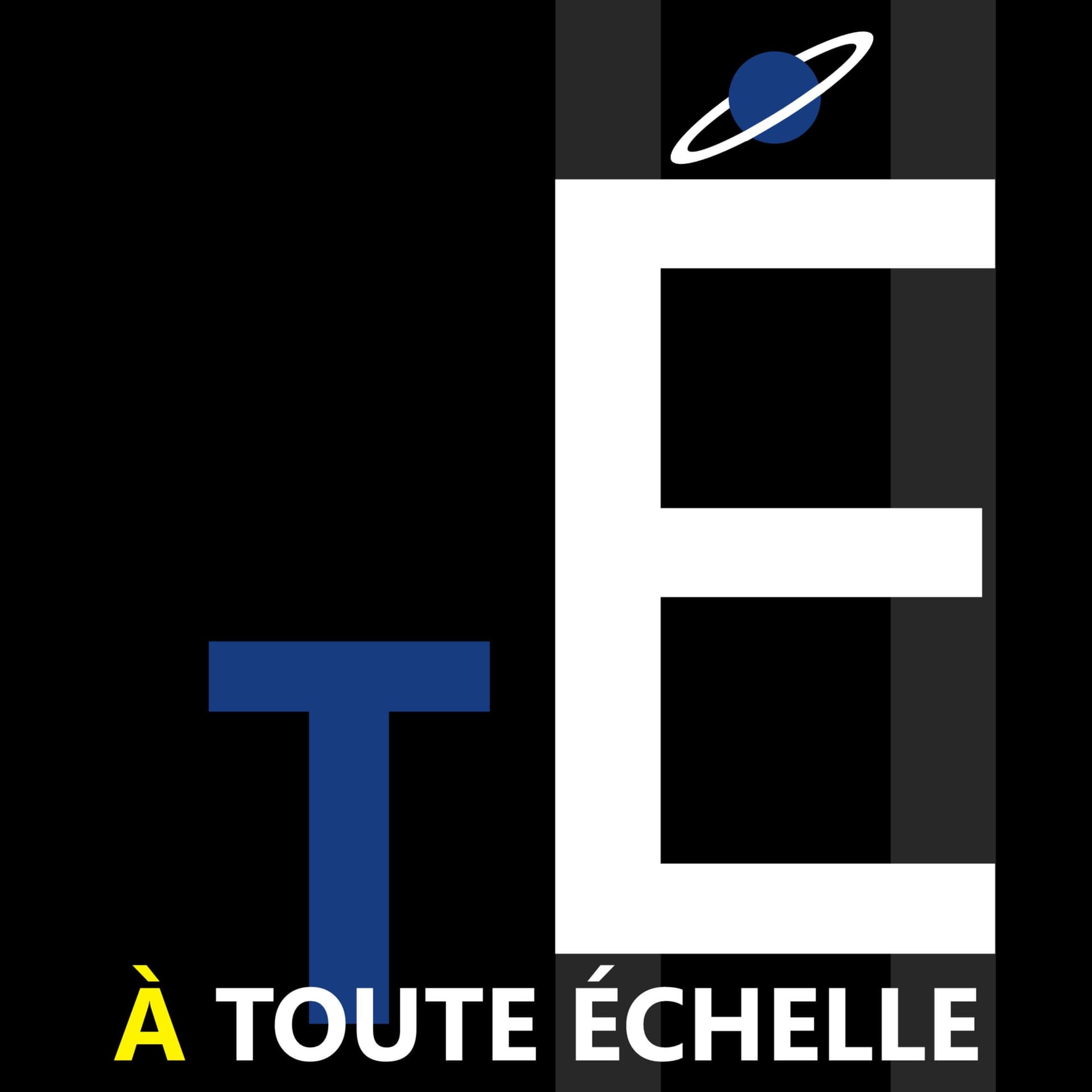 À Toute Échelle - Podcasts