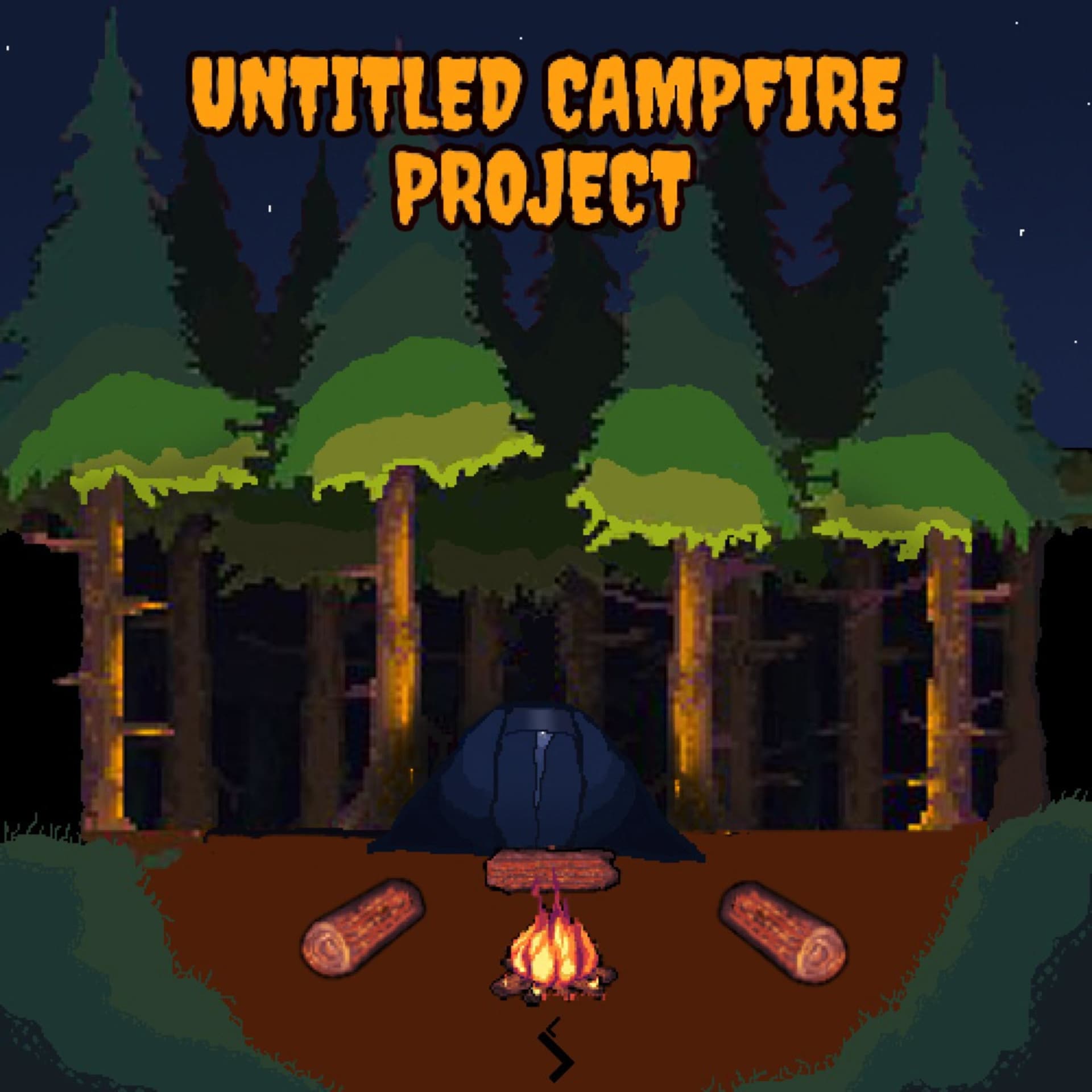 Untitled Campfire Project - Podcasts