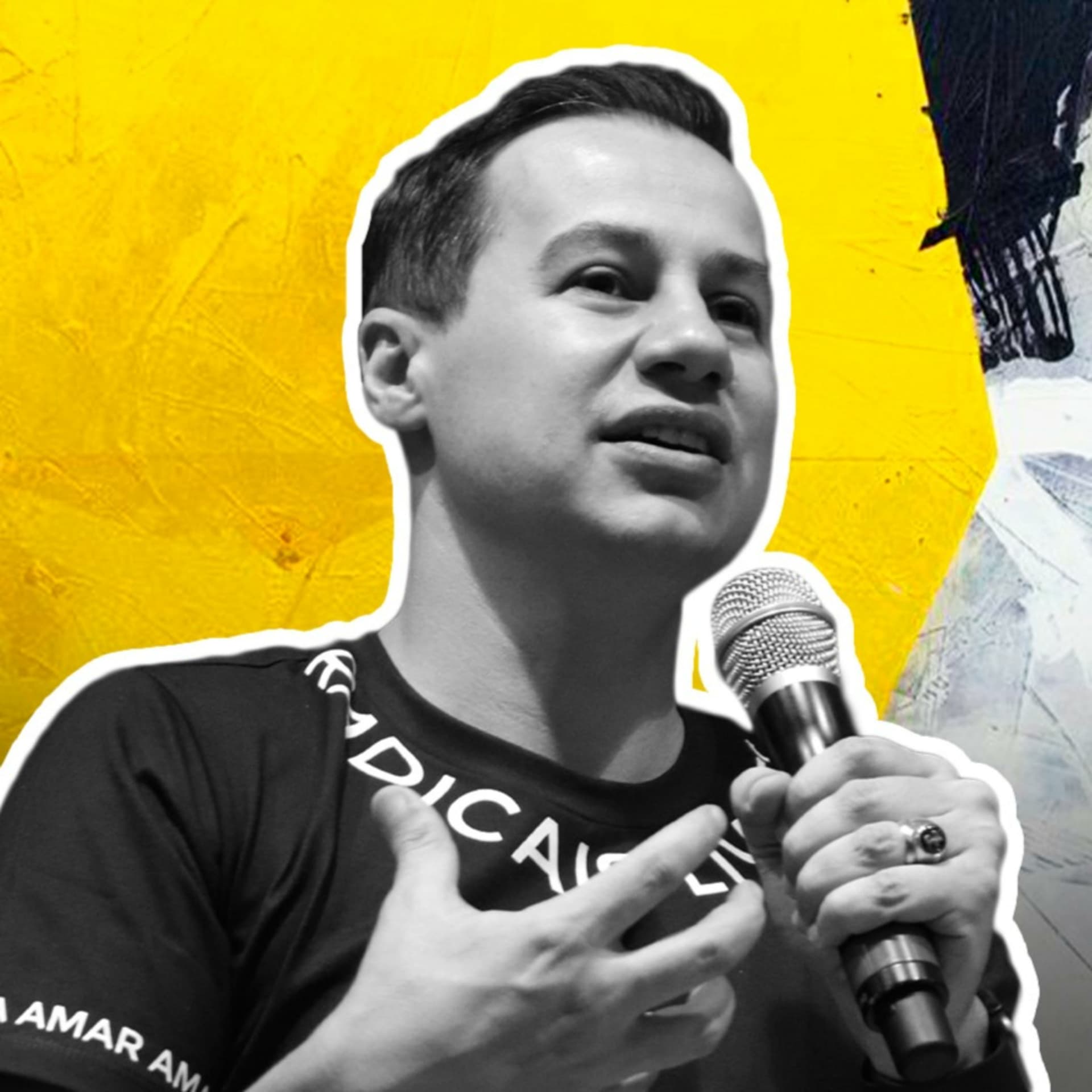 Ricardo Landim Play - Podcasts