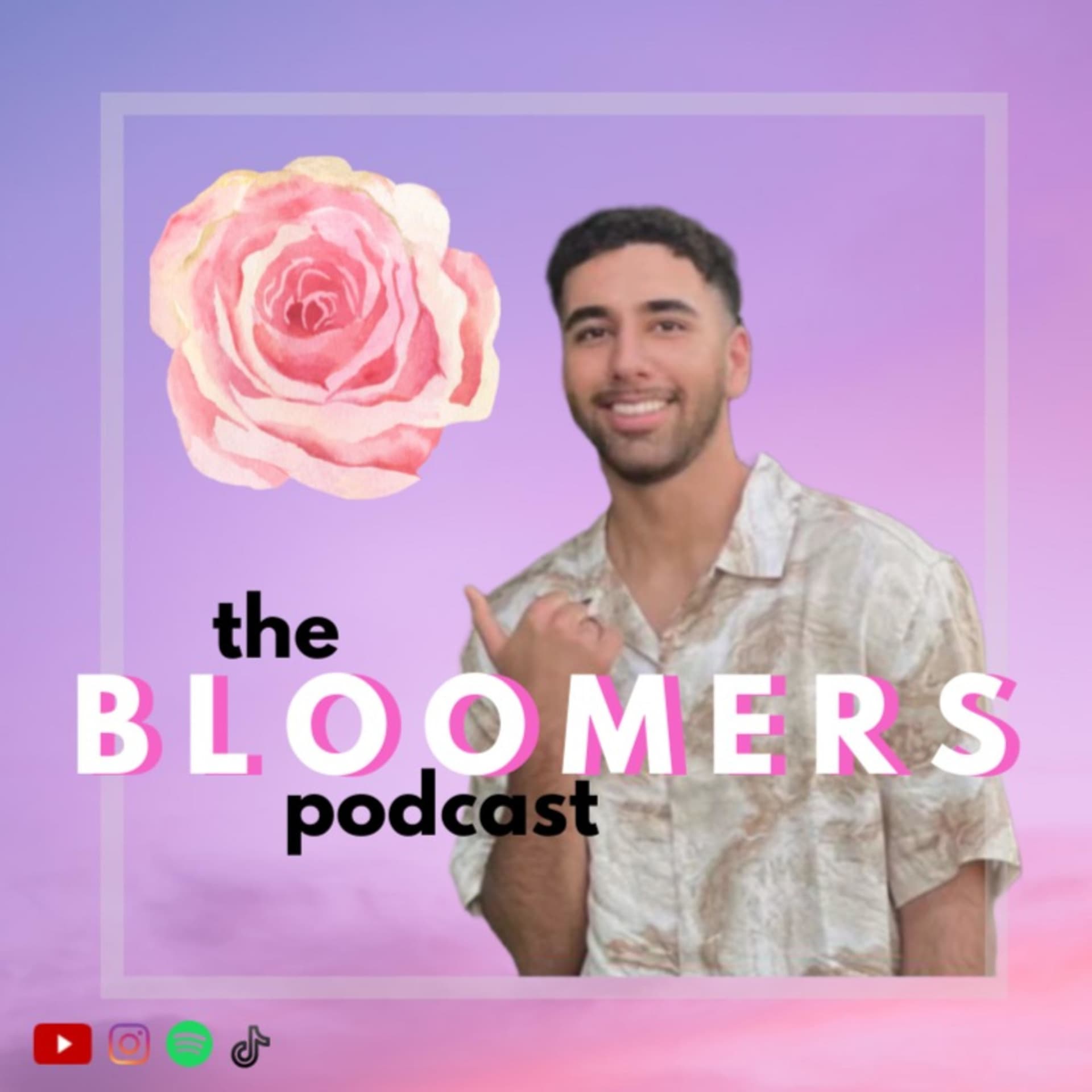 The Bloomers Podcast - Podcasts