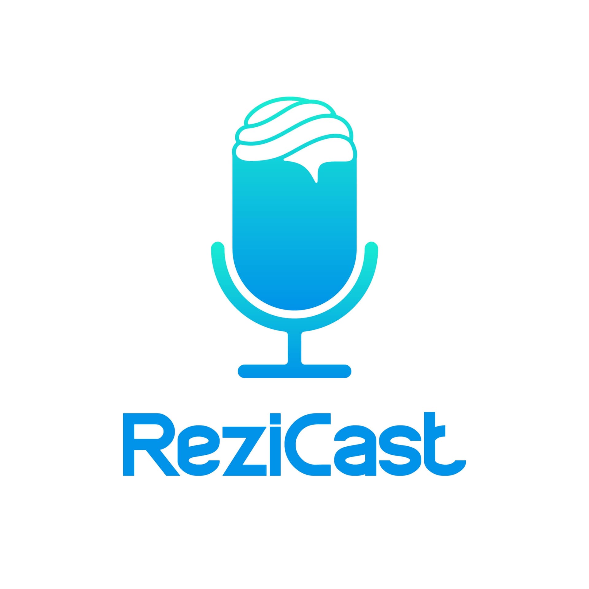 ReziCast - Podcasts
