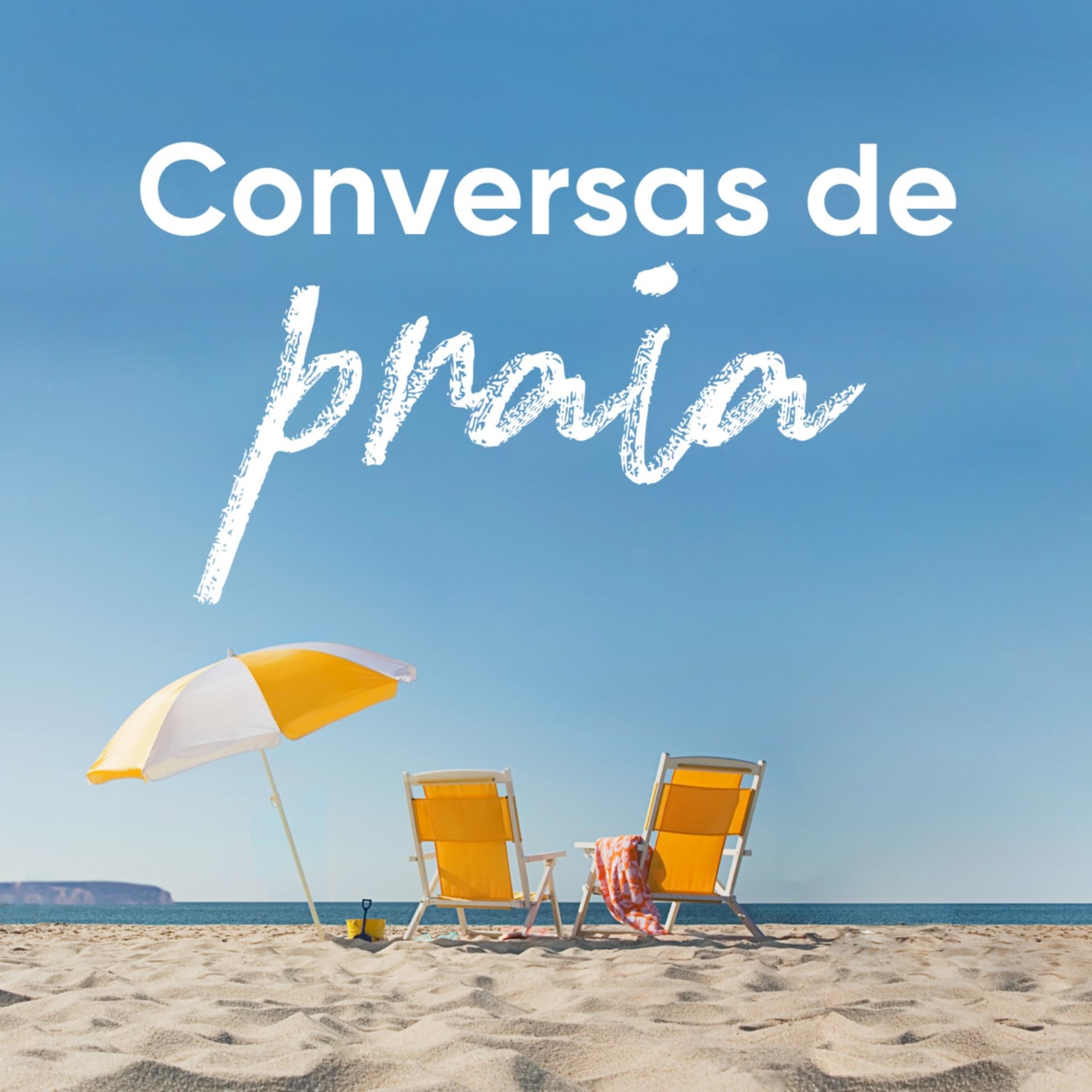 Conversas de Praia - Podcasts
