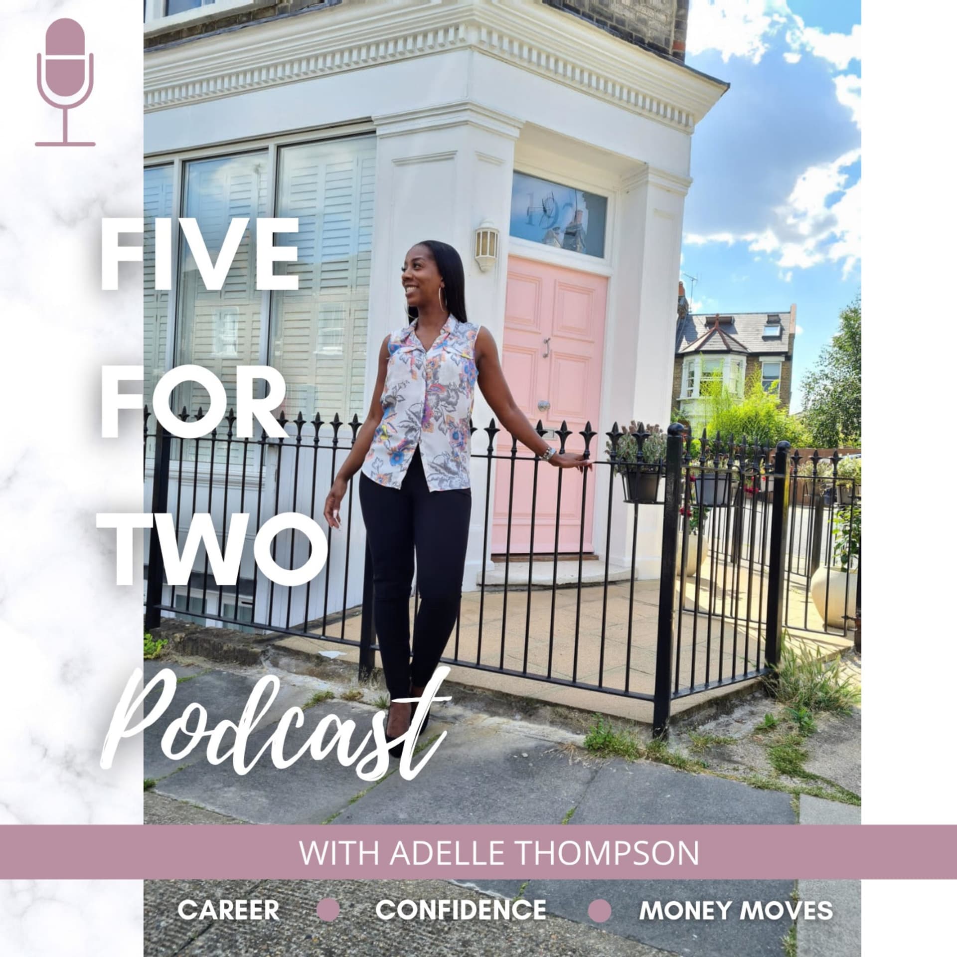 Five For Two Careers - Podcasts