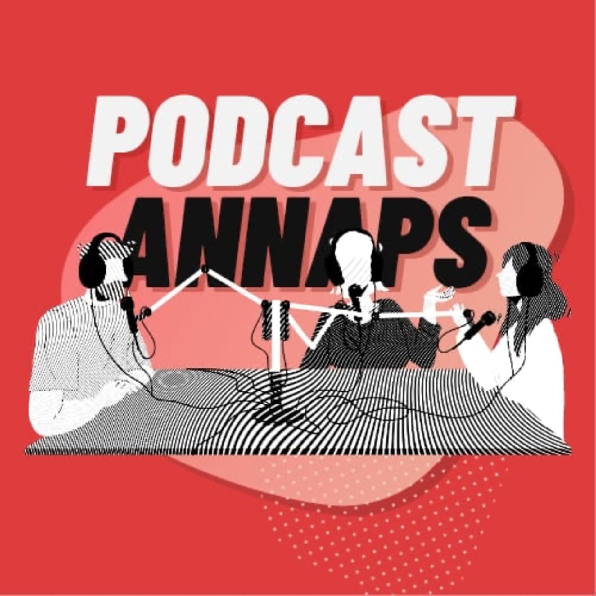 ANNAP’s - Podcasts