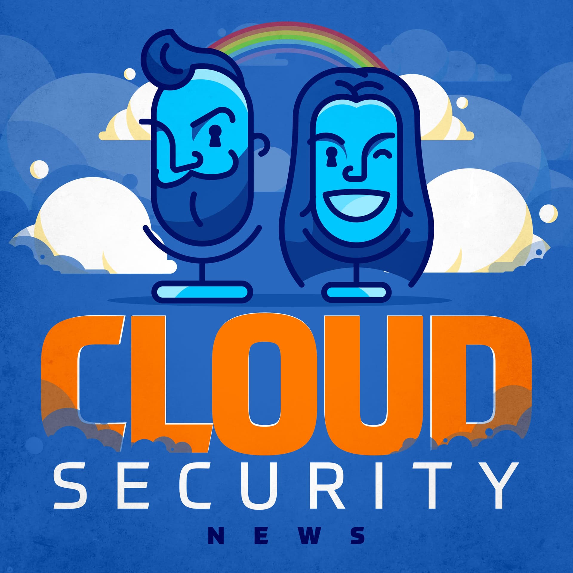 Cloud Security News - Podcasts