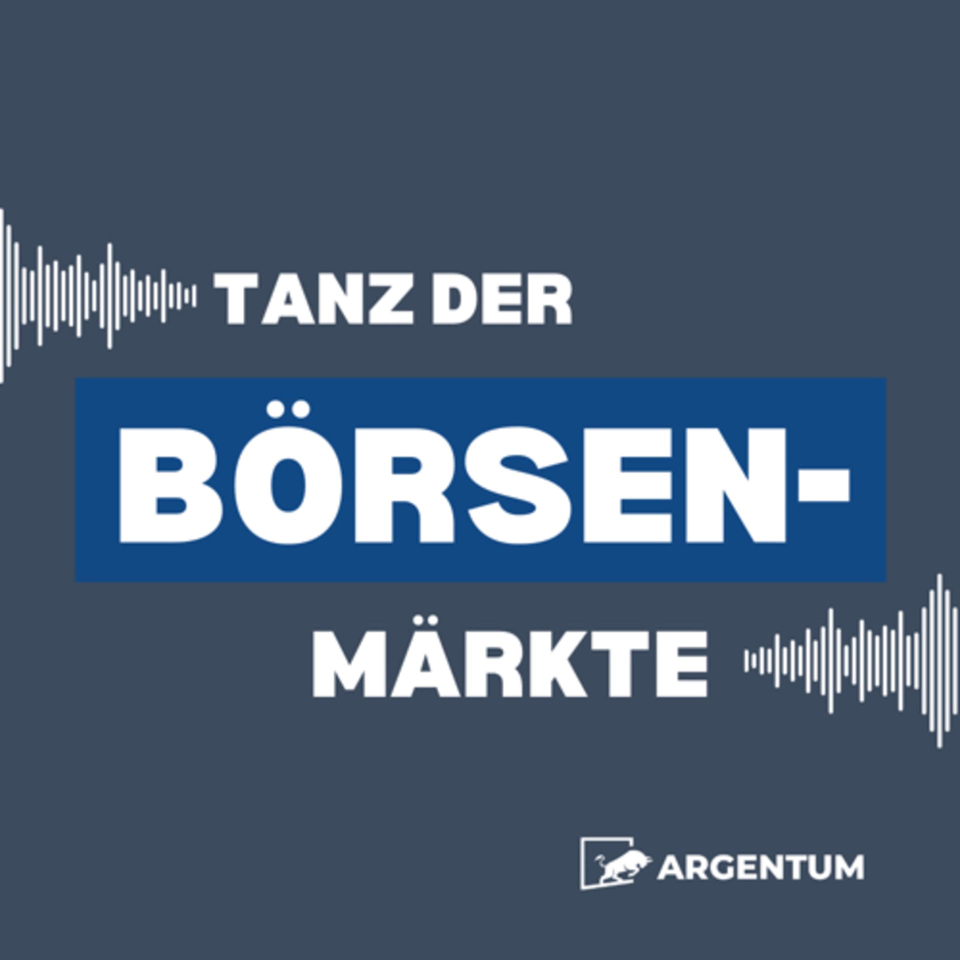Tanz der Börsenmärkte - Podcasts