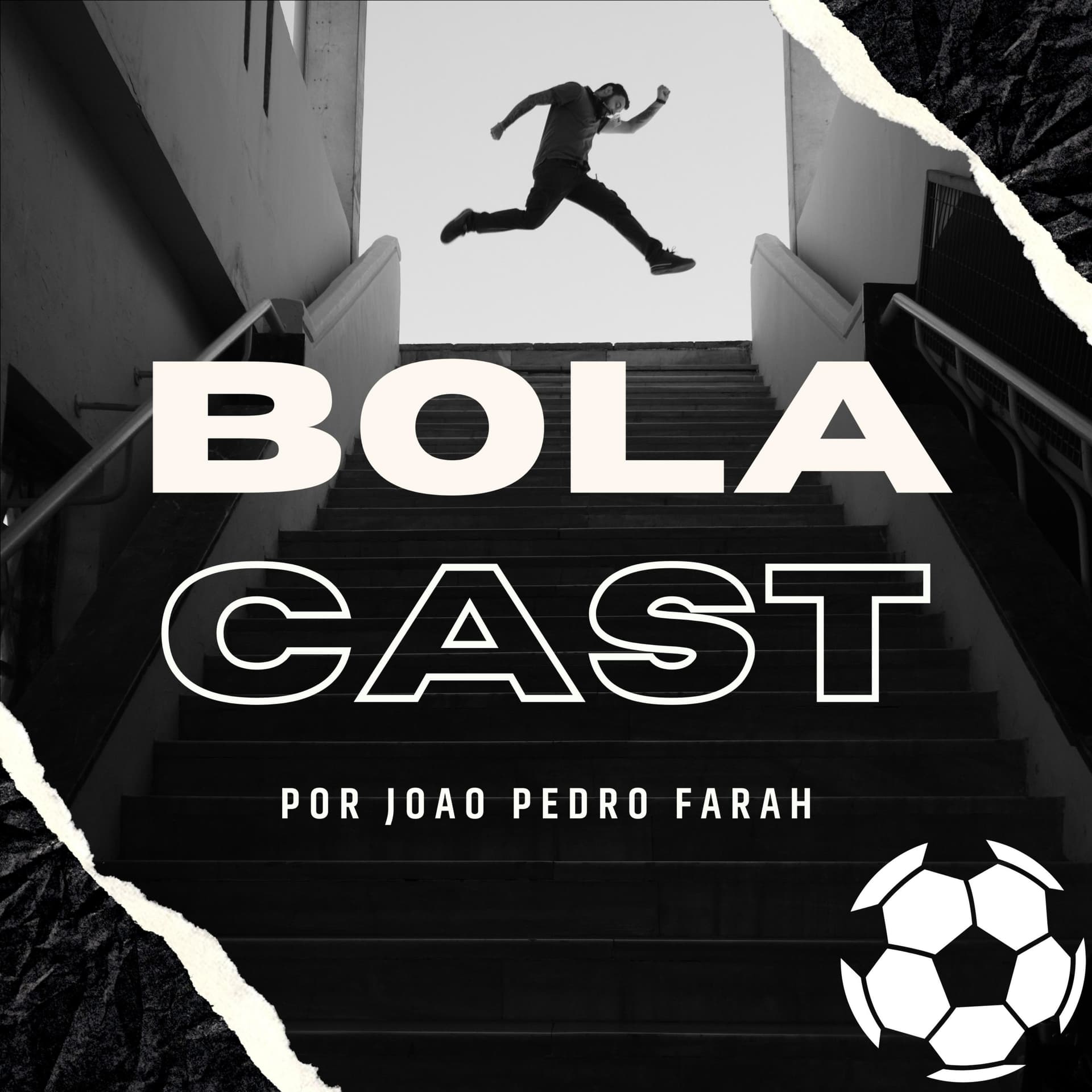 BolaCast - Podcasts