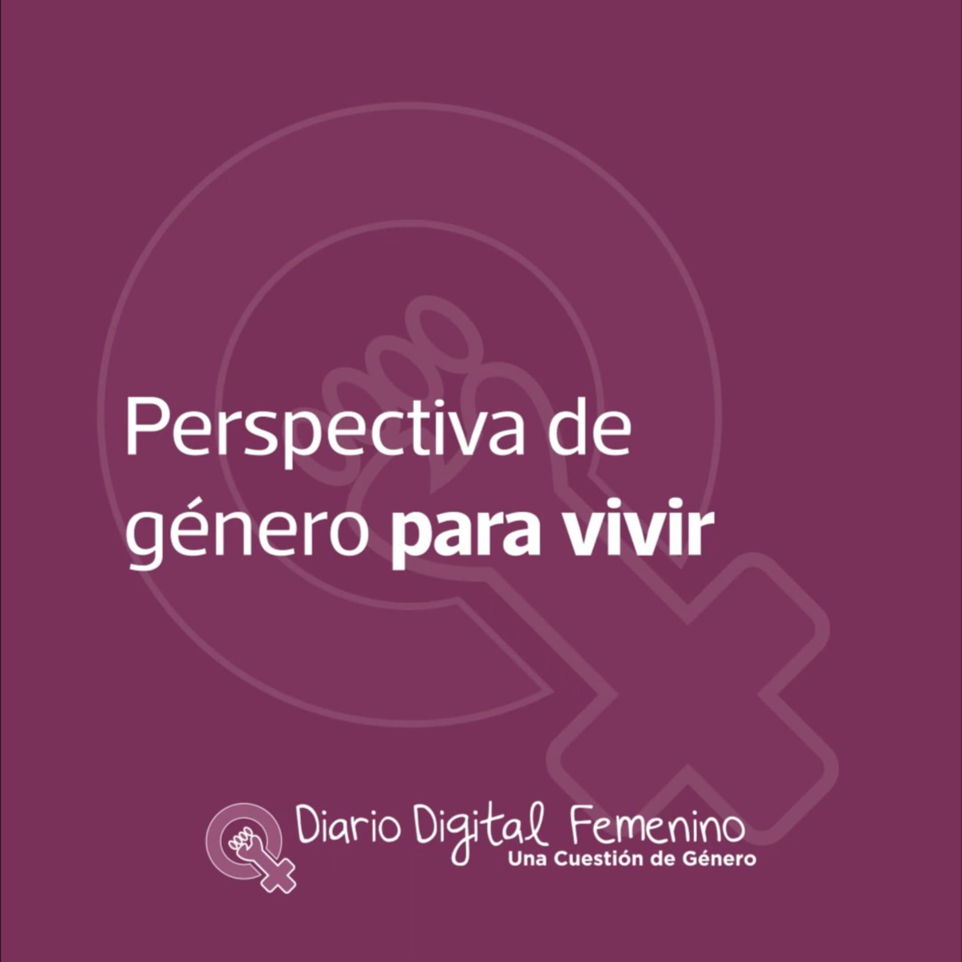 Bitácora Feminista - Diario Digital Femenino - Podcasts