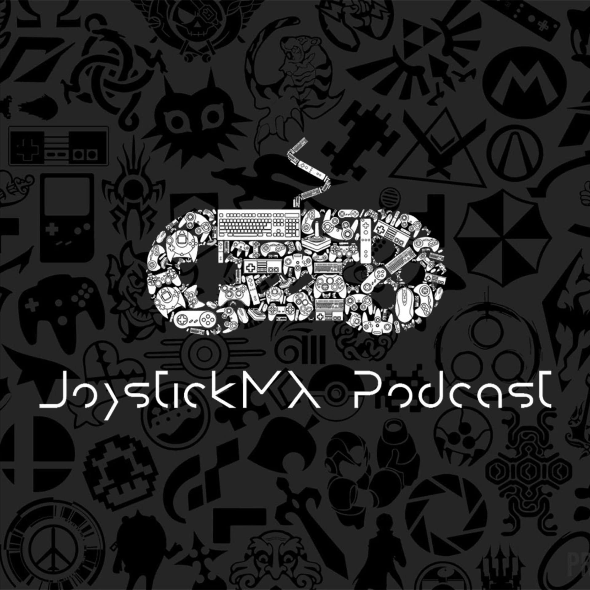 JoystickMX Podcast - Podcasts