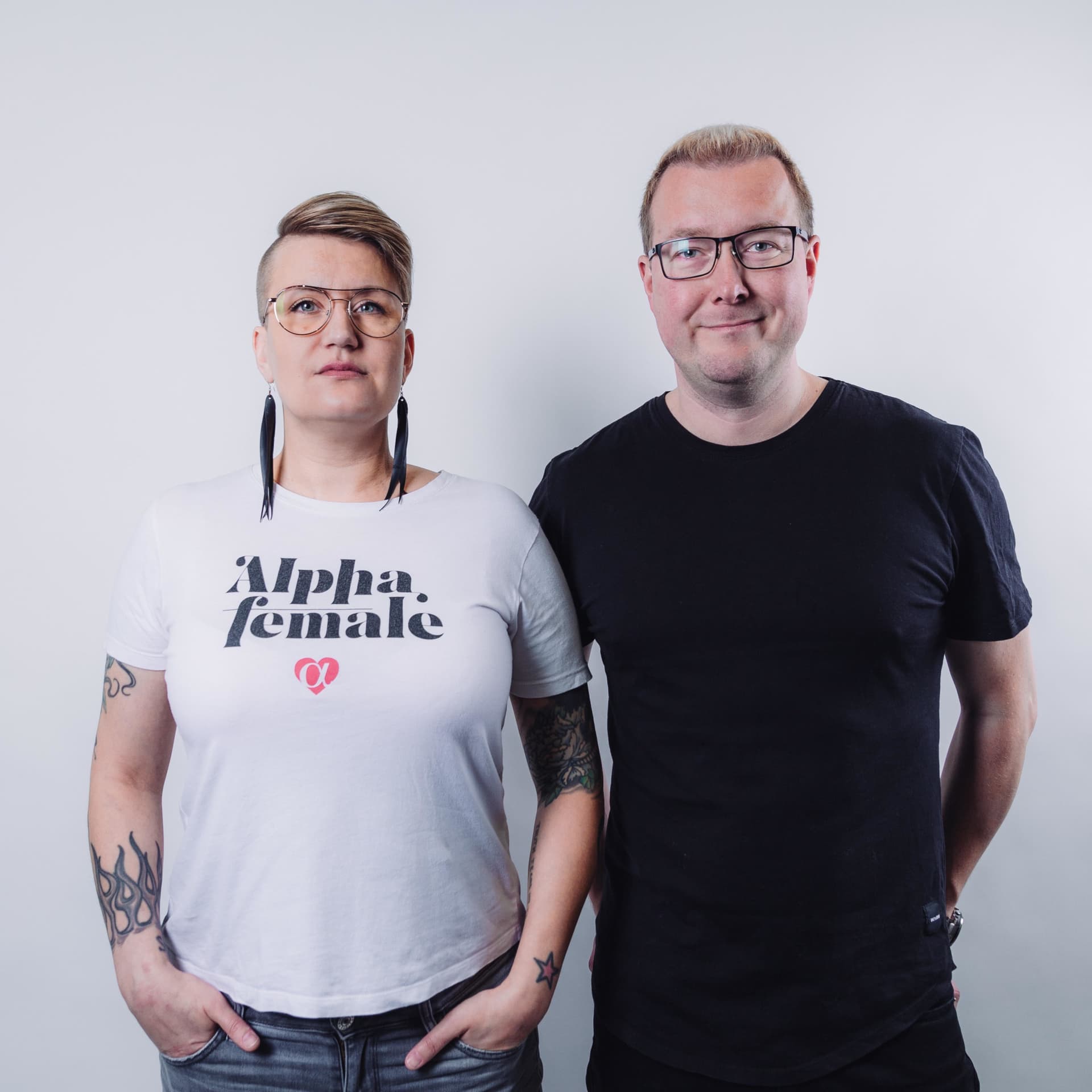 Kiukas & Köpsi - Podcasts