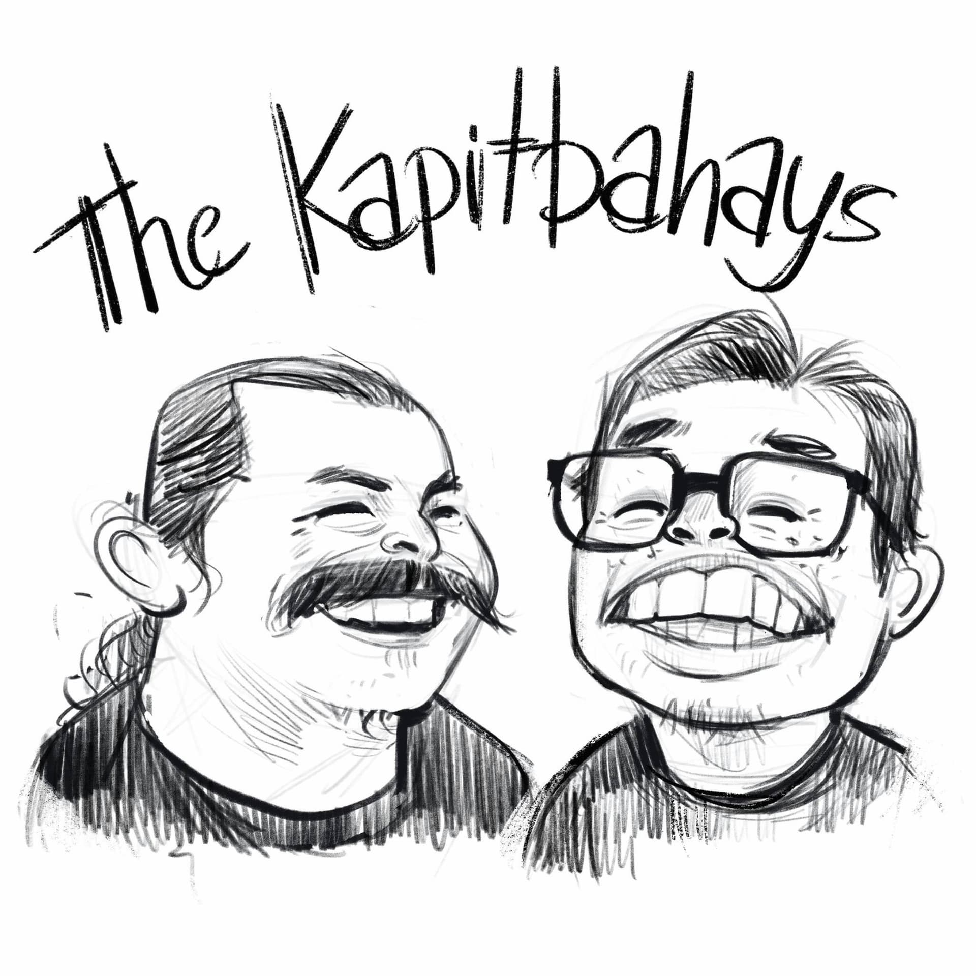 The Kapitbahays - Podcasts