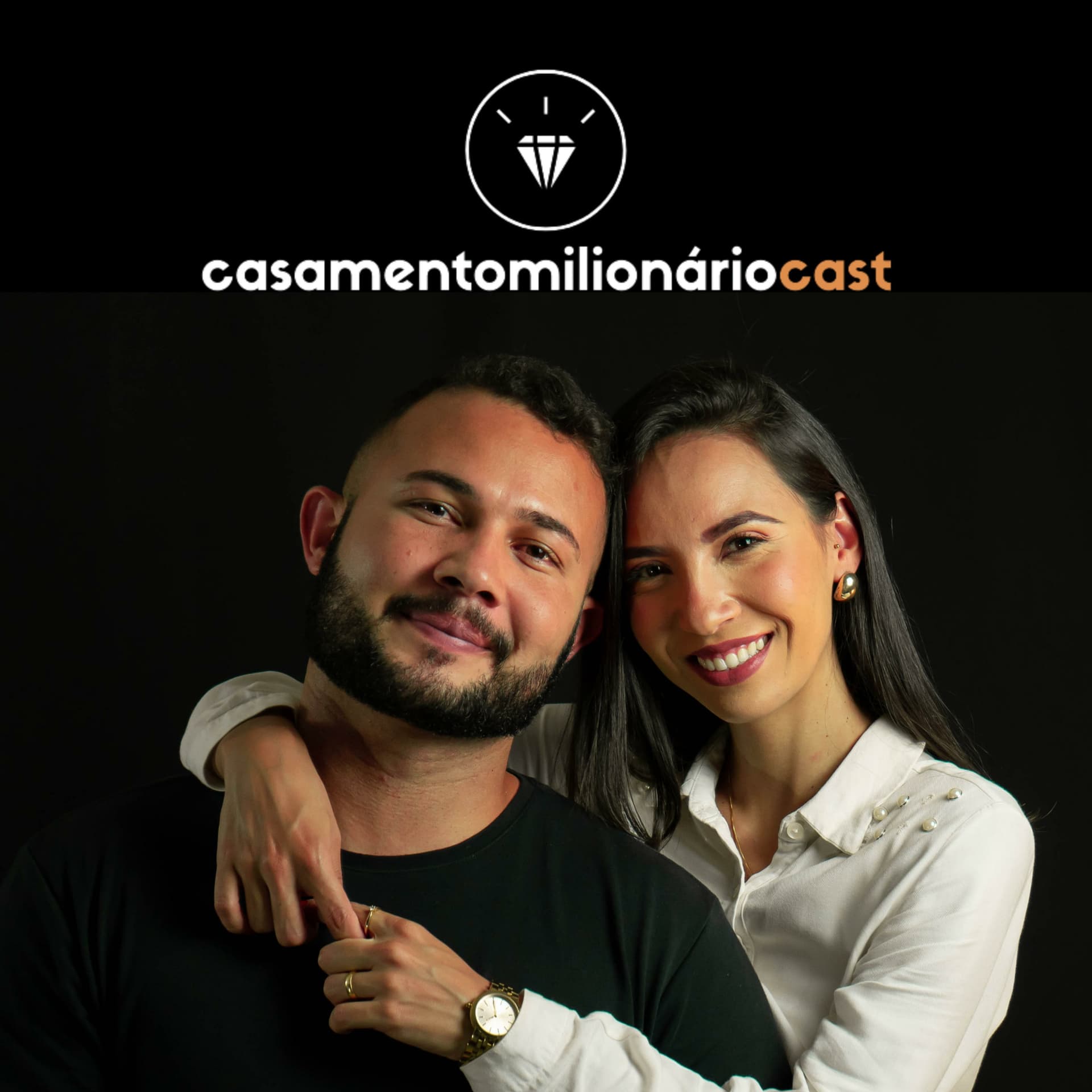 CasamentomilionárioCast - Podcasts