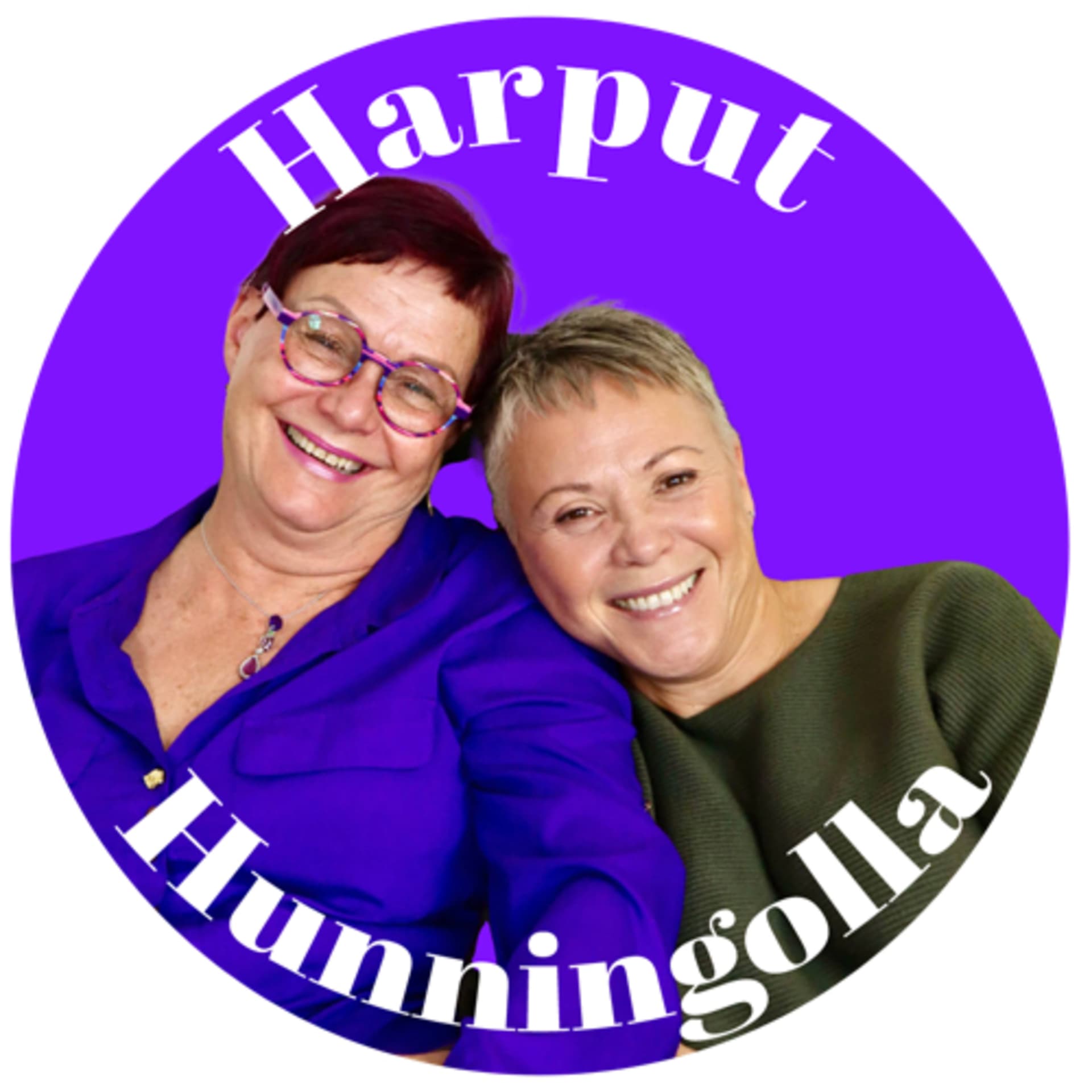 Harput Hunningolla - Podcasts