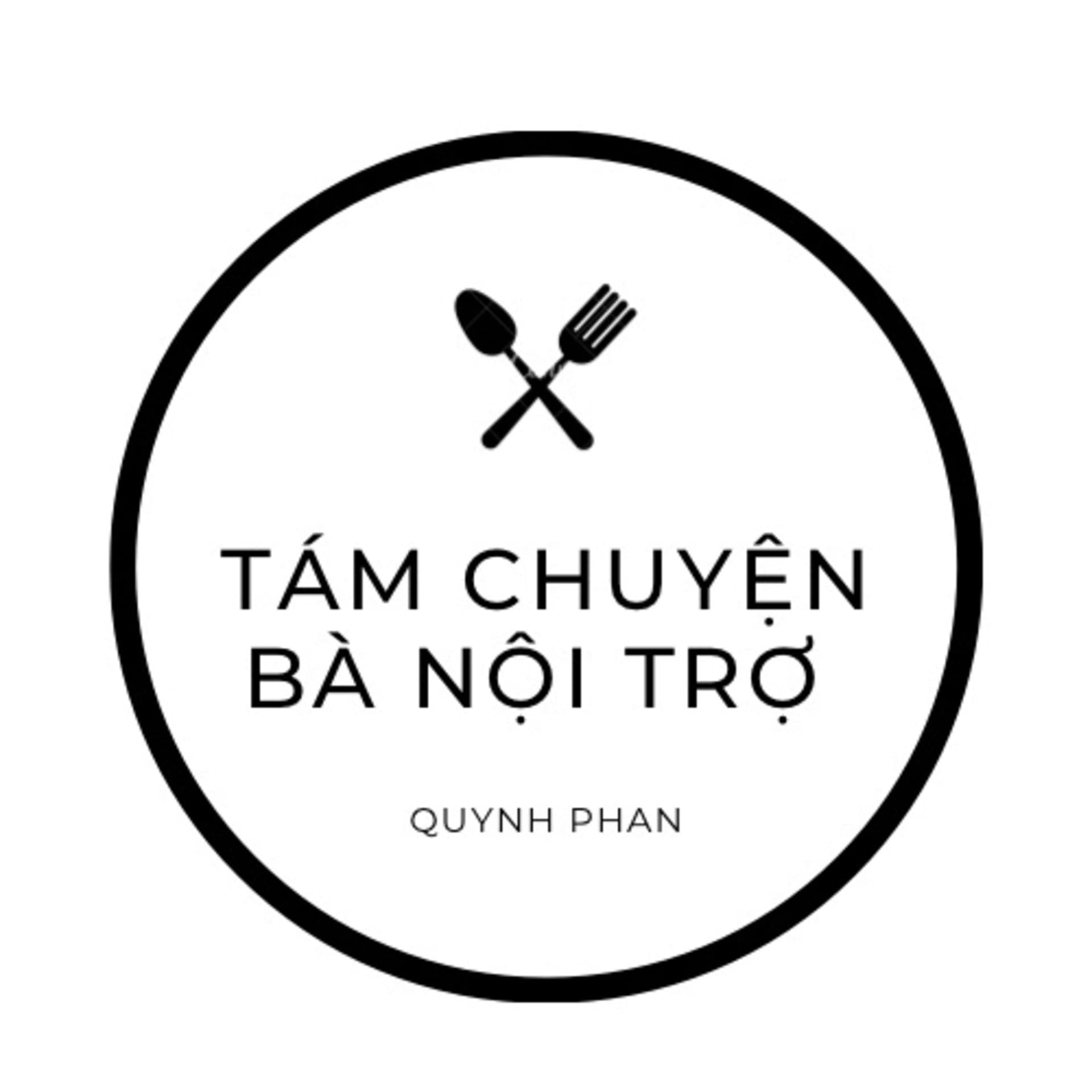 Tám chuyện Bà Nội Trợ - Podcasts