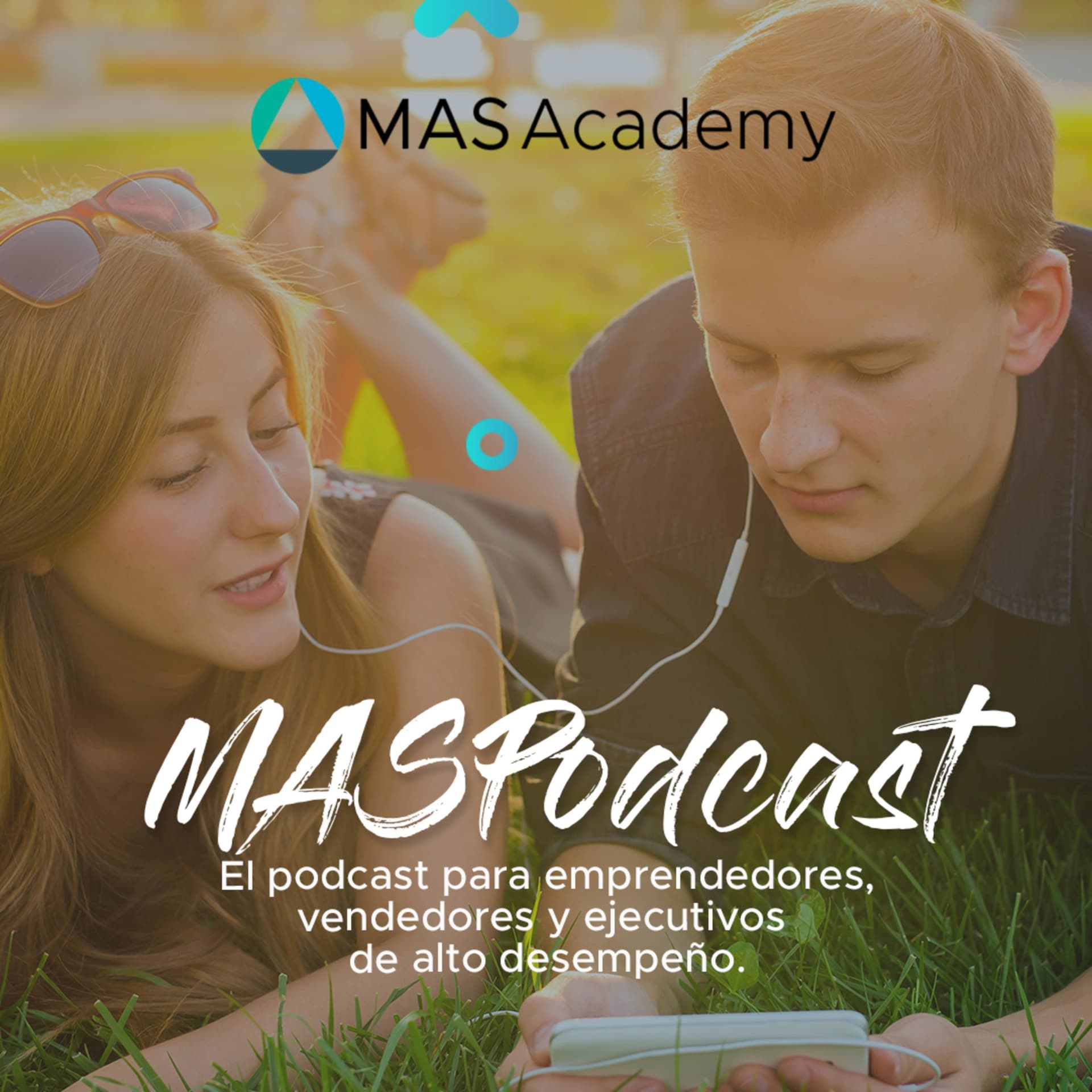 MAS Podcast - Podcasts