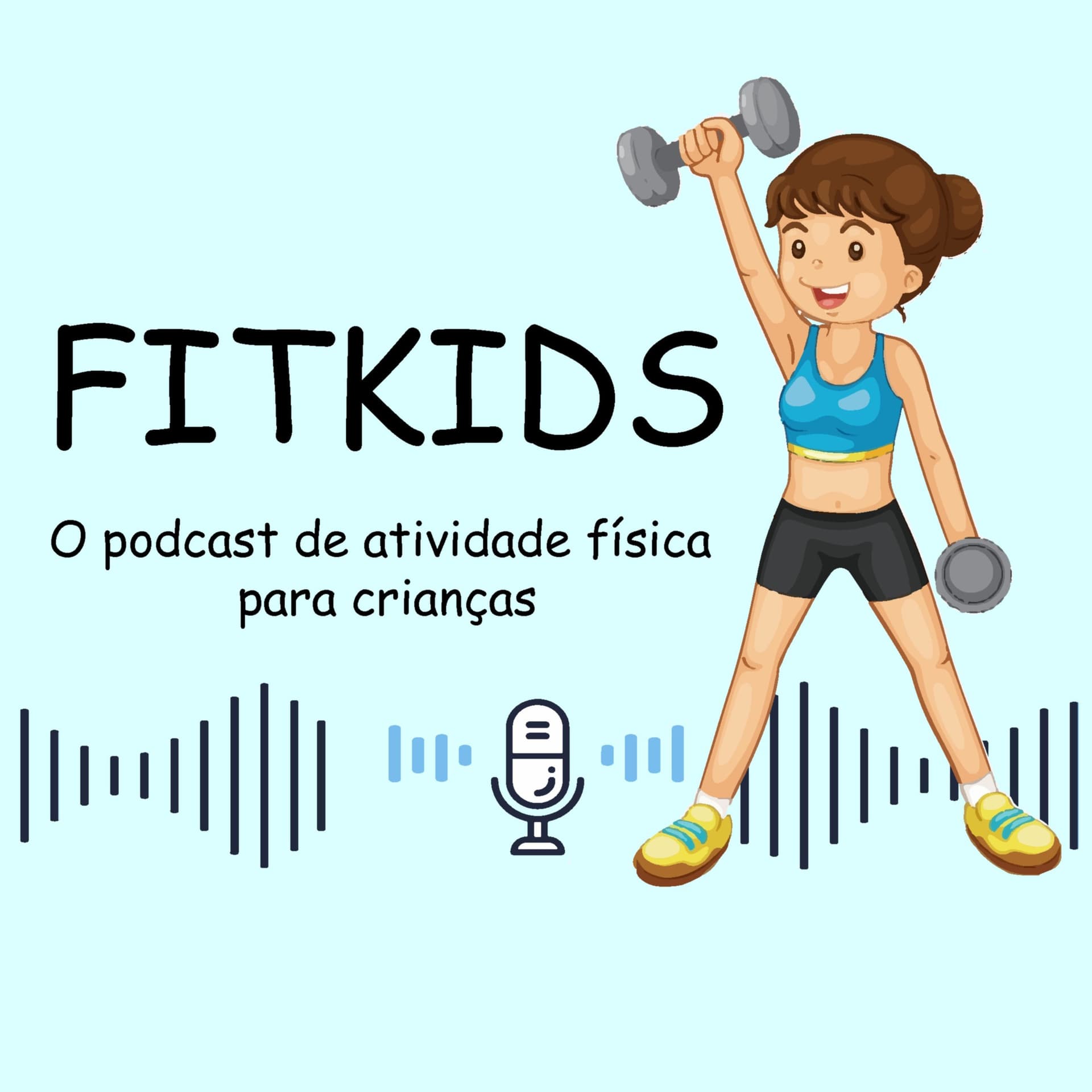 FITKIDS - Podcasts