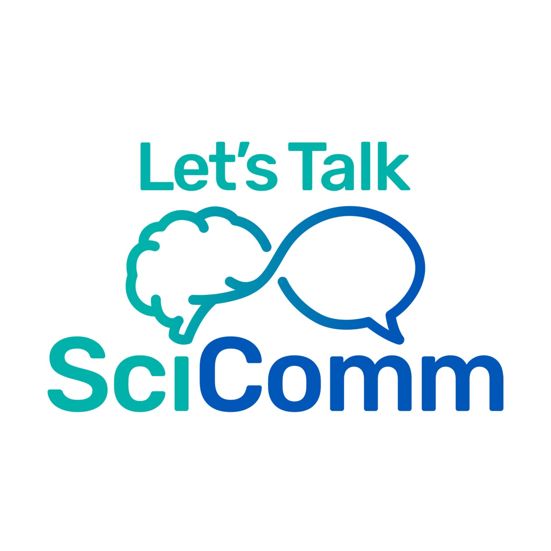 Let's Talk SciComm - Podcasts