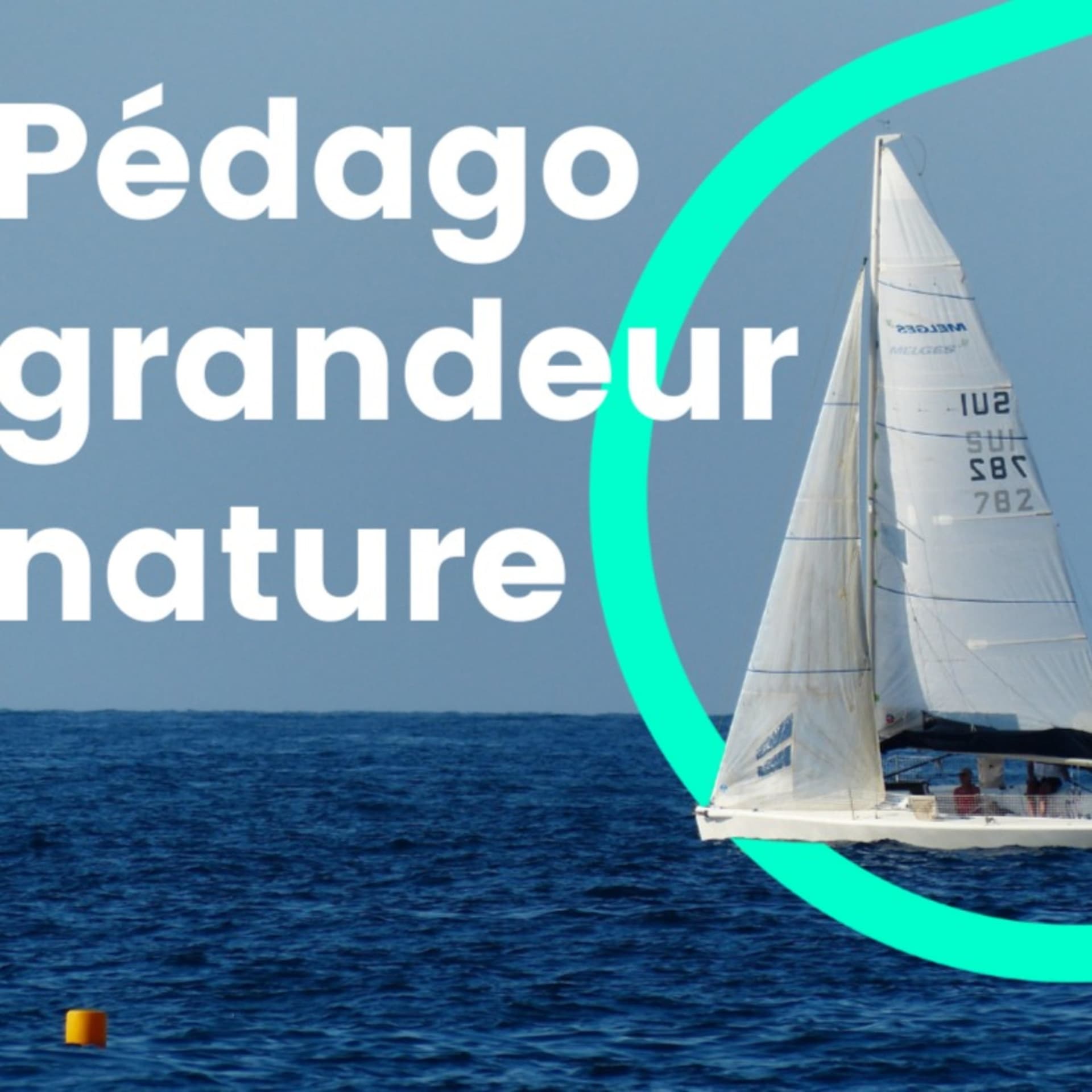 Pédago grandeur nature - Podcasts