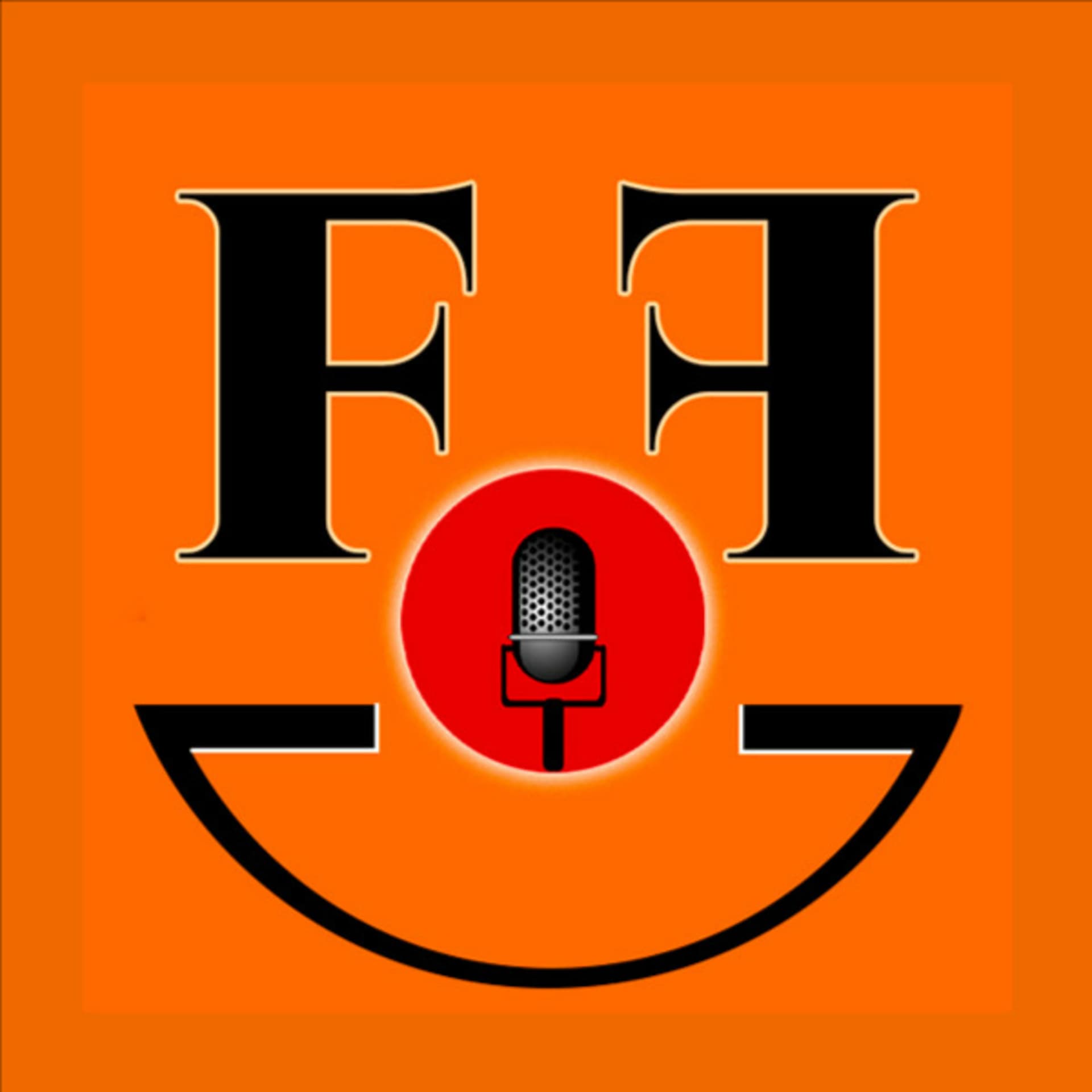 Familiares de Famosos - Podcasts