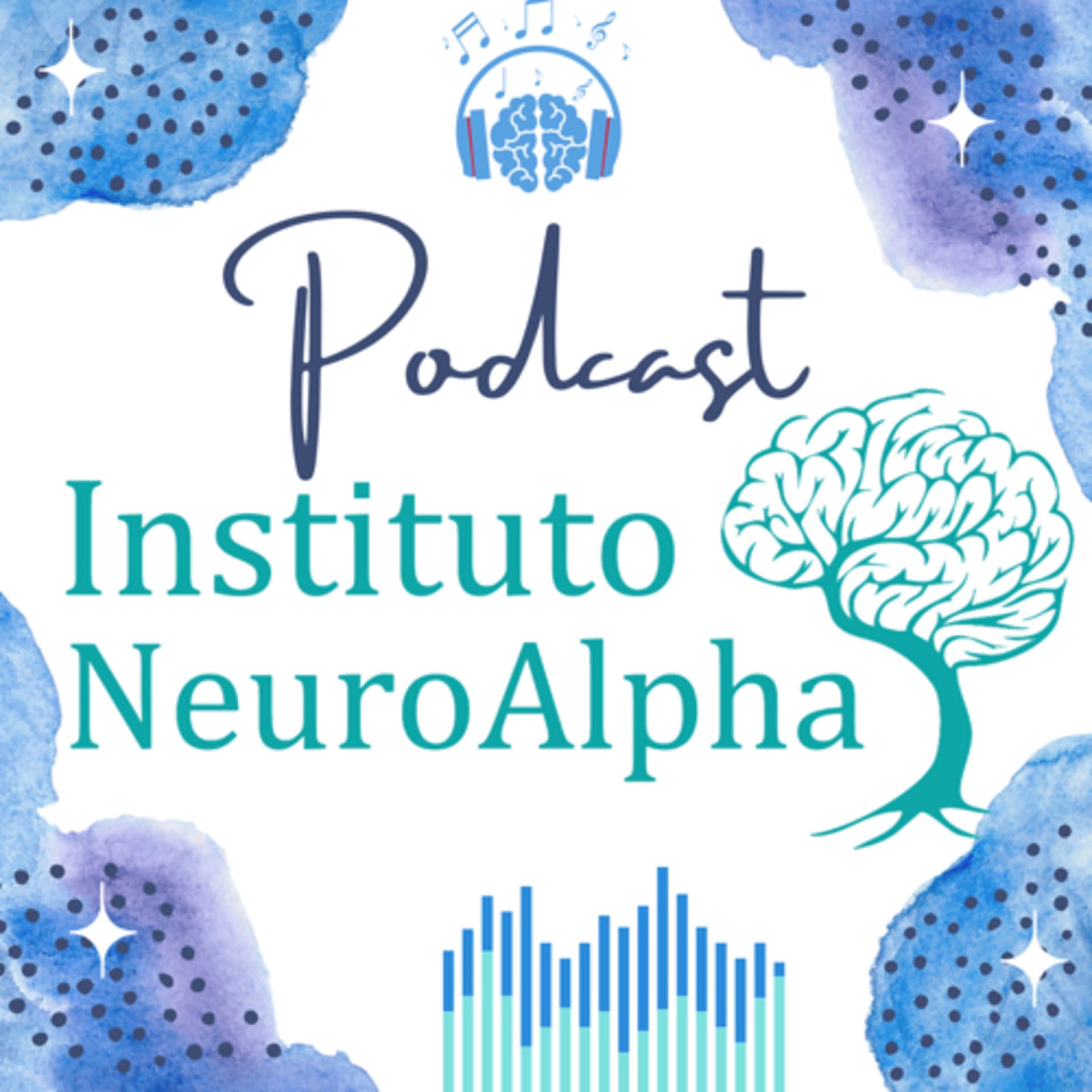 Instituto NeuroAlpha - Podcasts