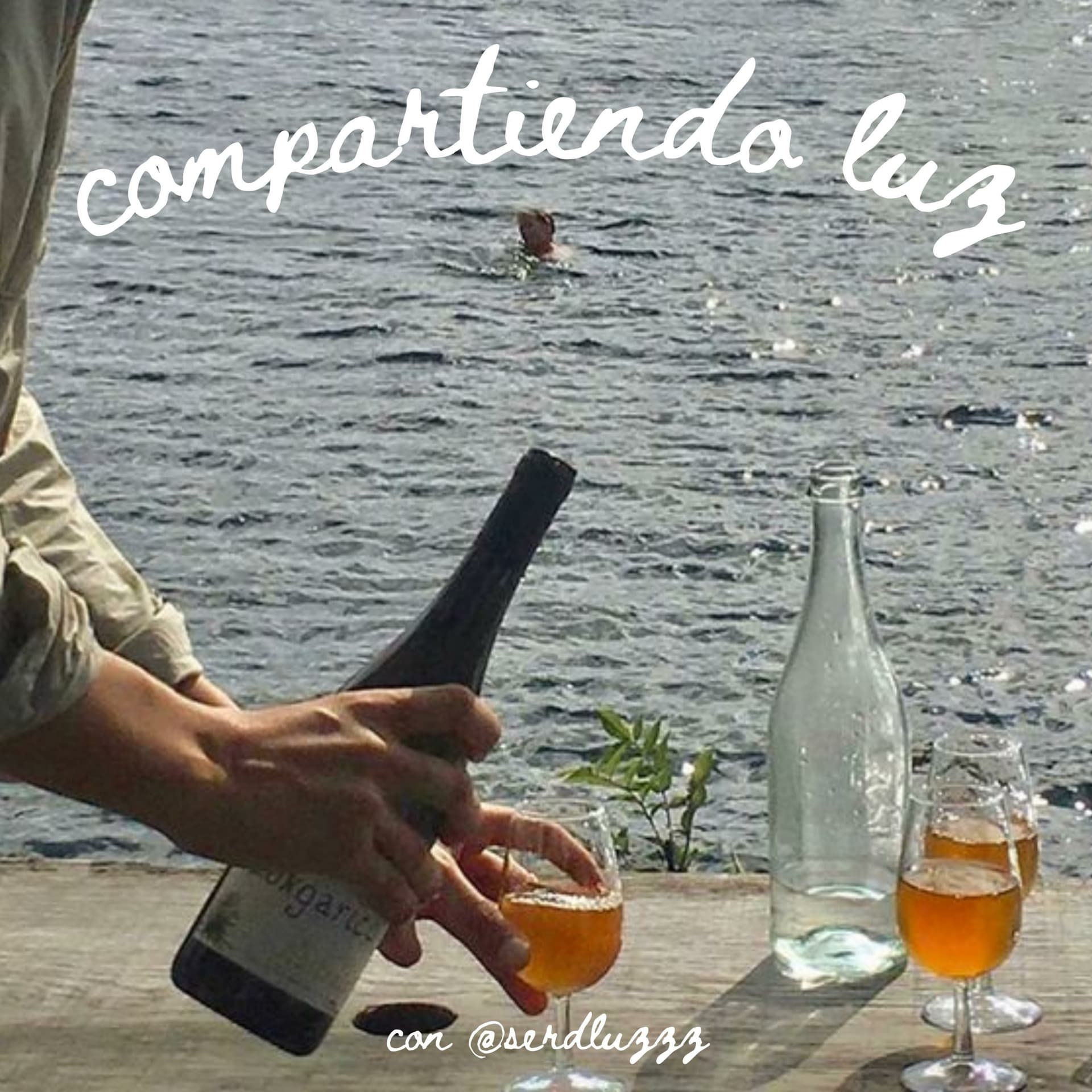 Compartiendo Luz - Podcasts