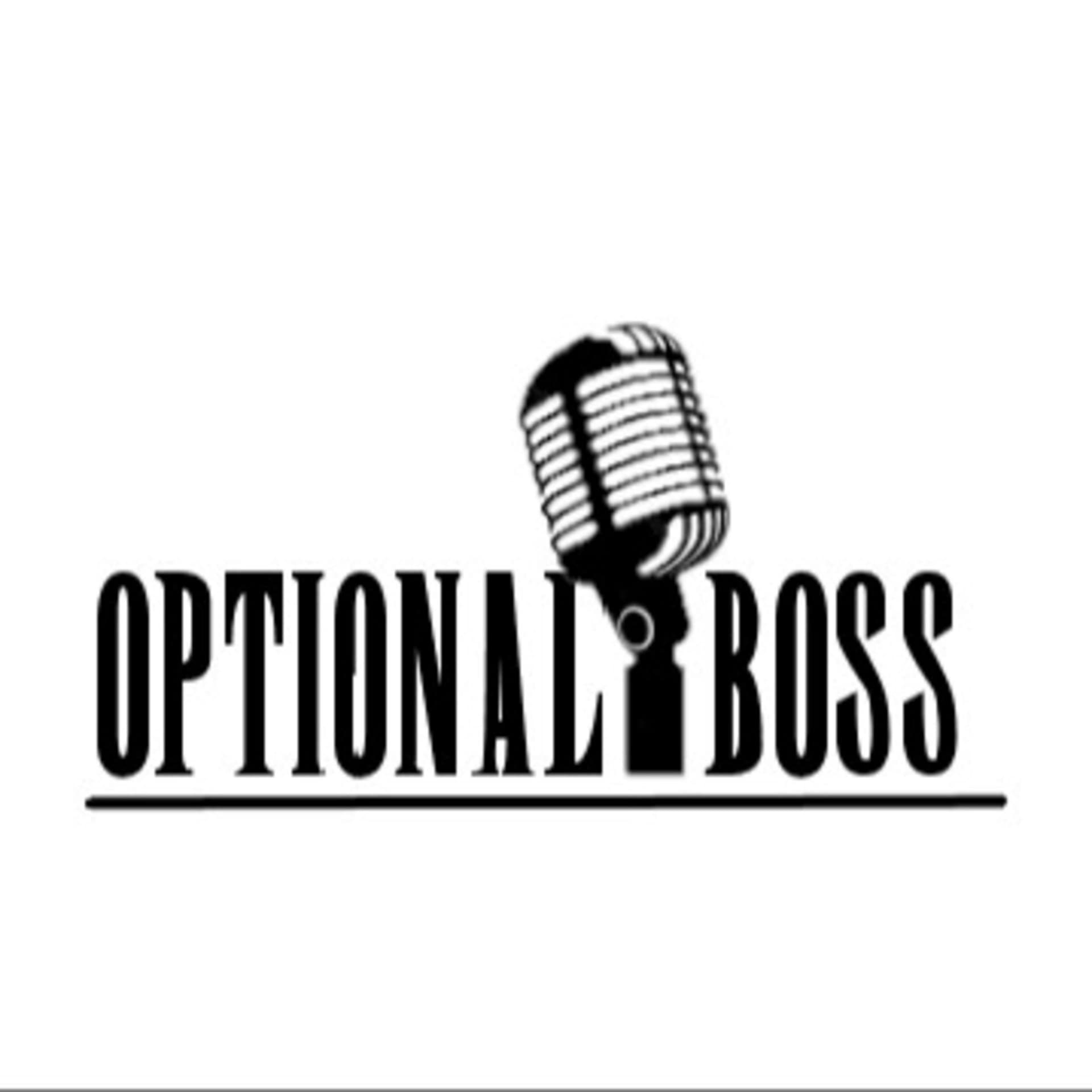 Optional Boss Podcast - Podcasts