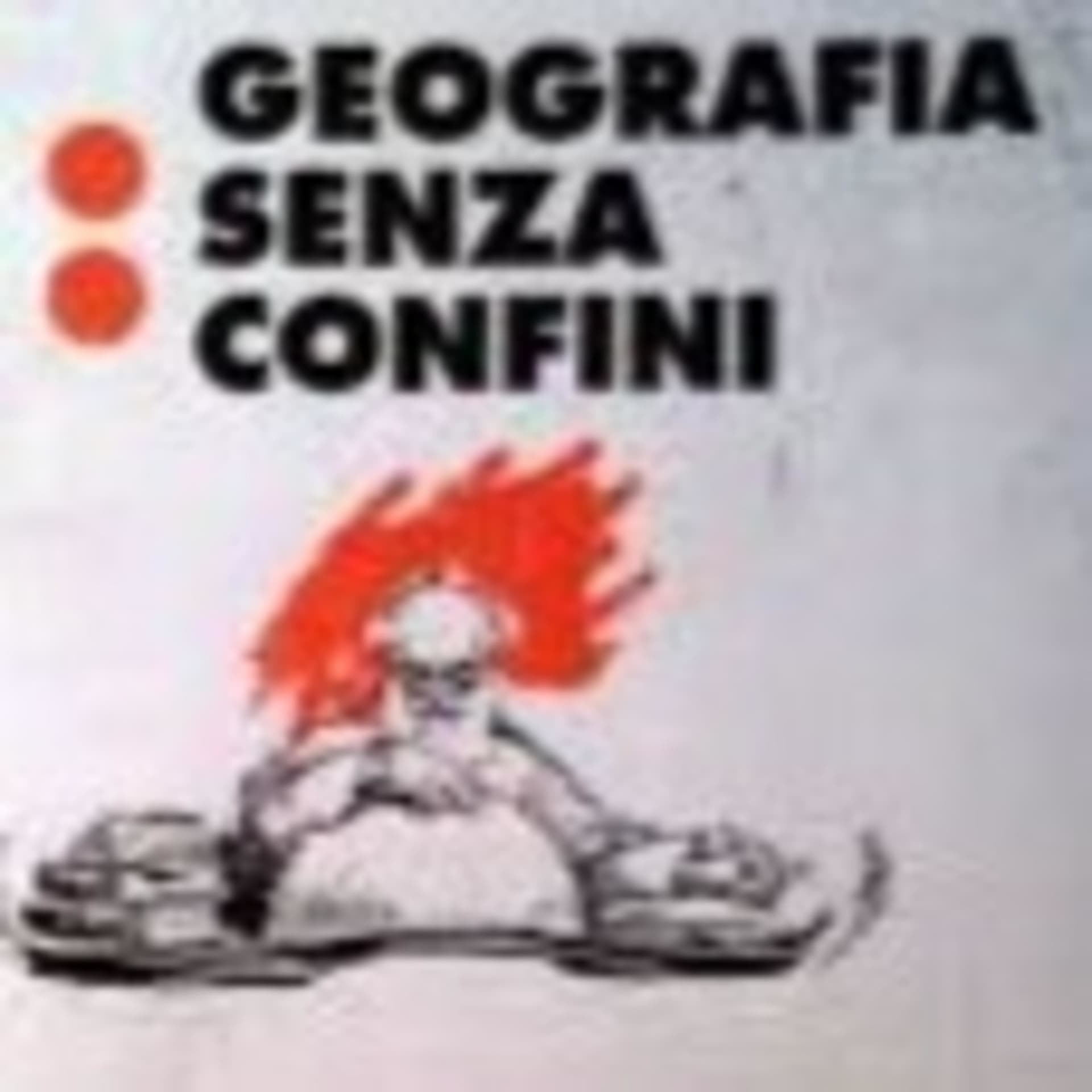 La geopolitica di Fabrizio Eva