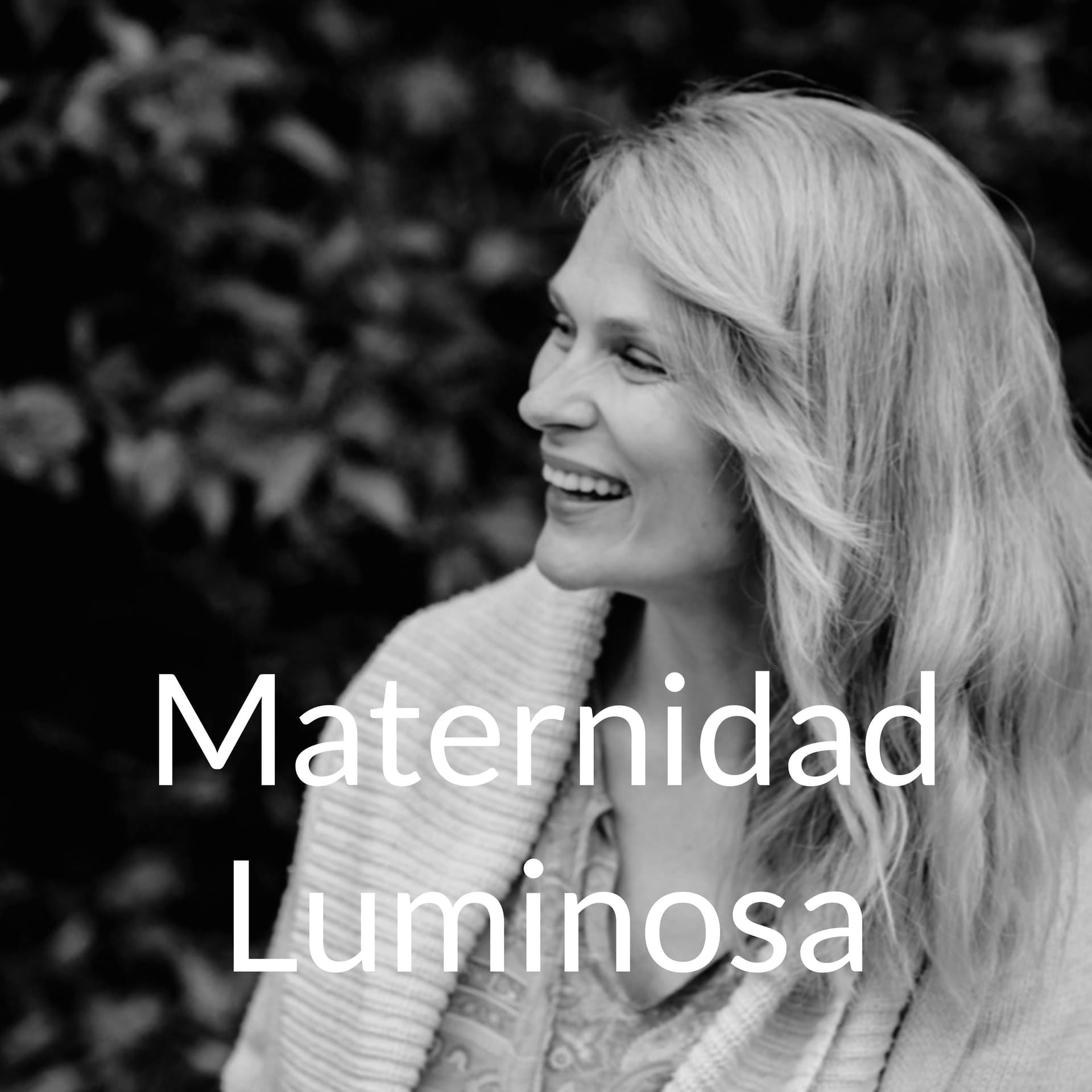 Maternidad Luminosa - Podcasts