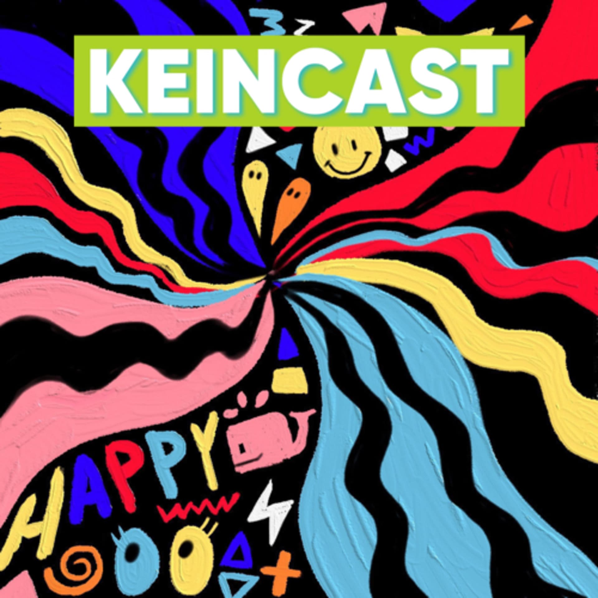 KEINCAST