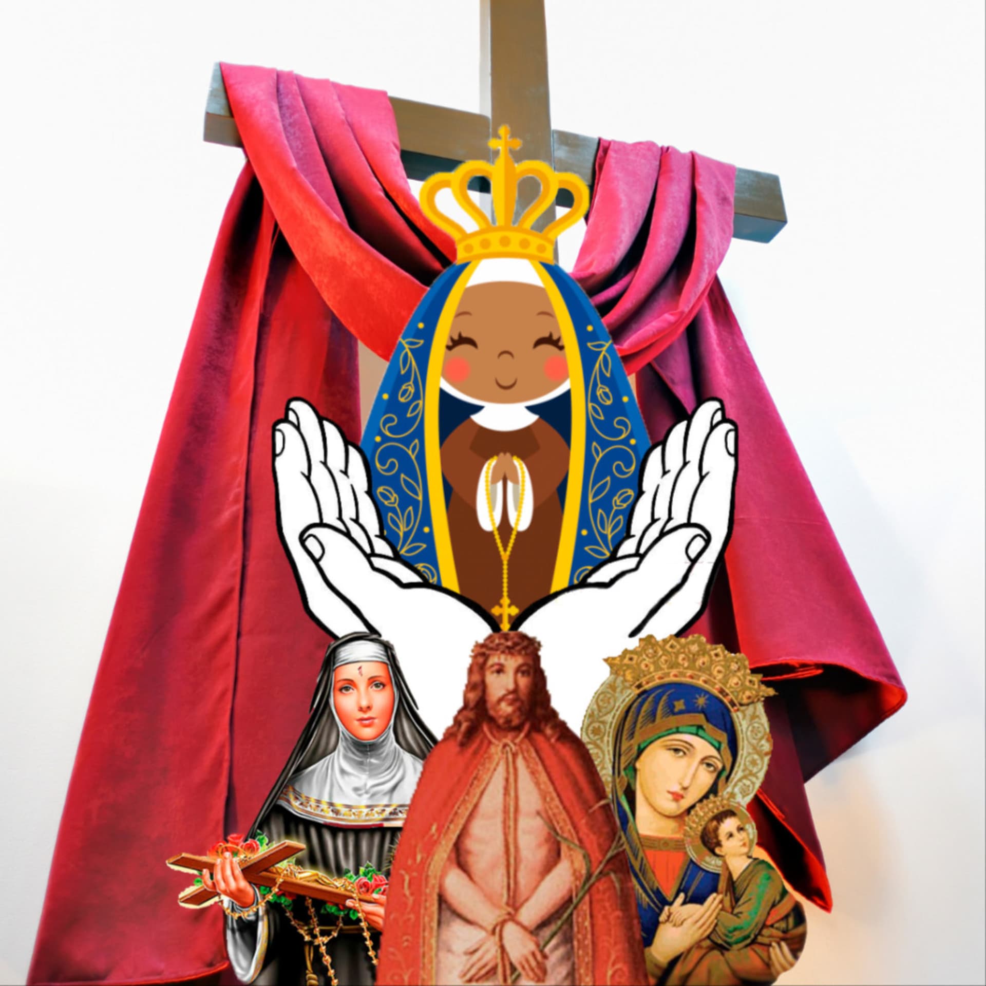 Aparecida Pinhais Cast - Podcasts