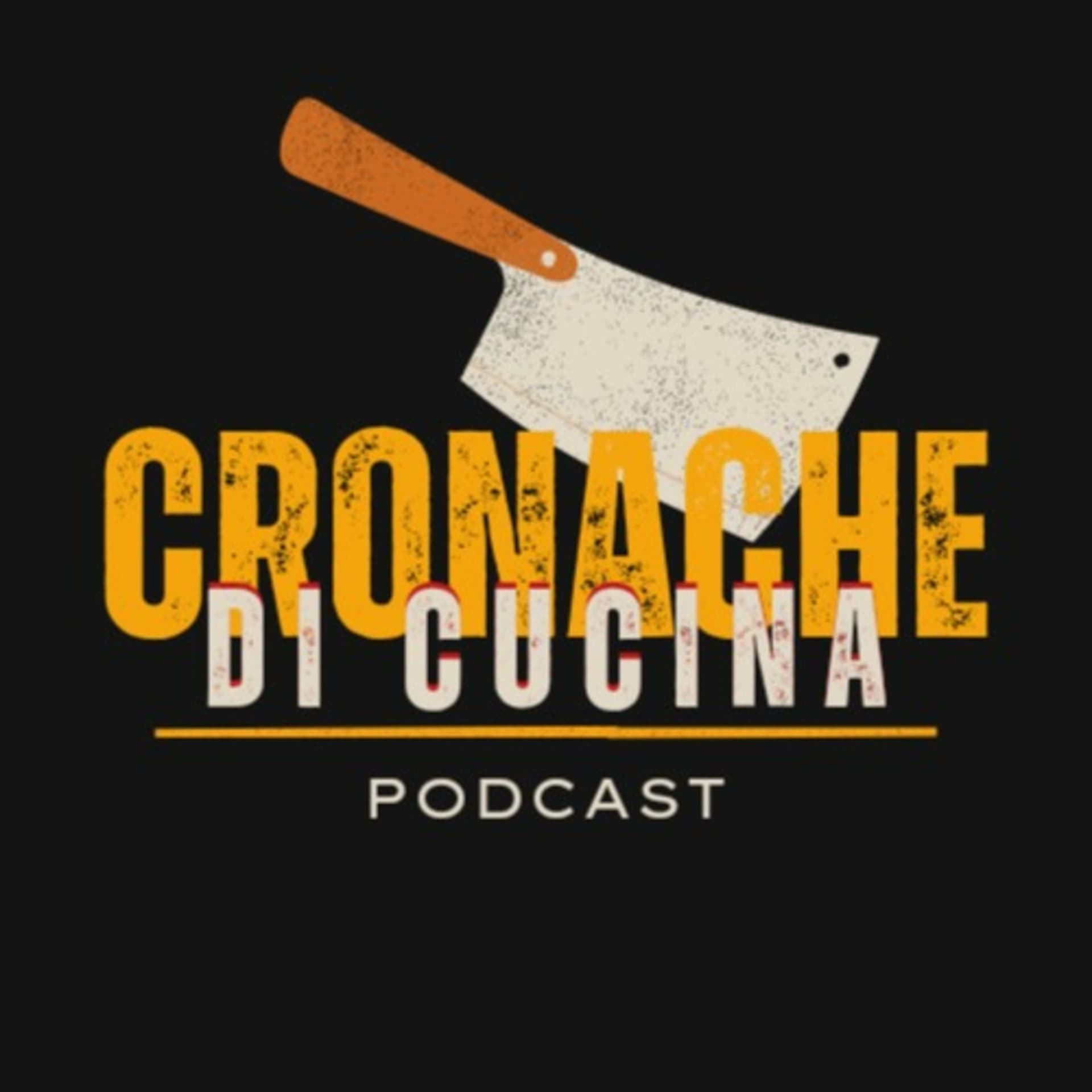 Cronache Di Cucina - Podcasts
