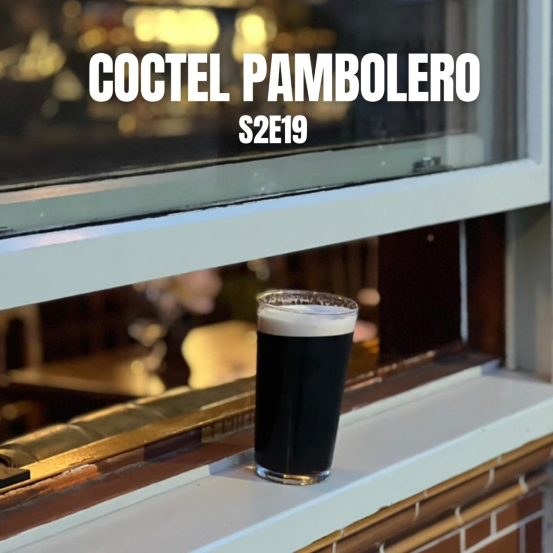 COCTEL MUNDIALERO - Podcasts