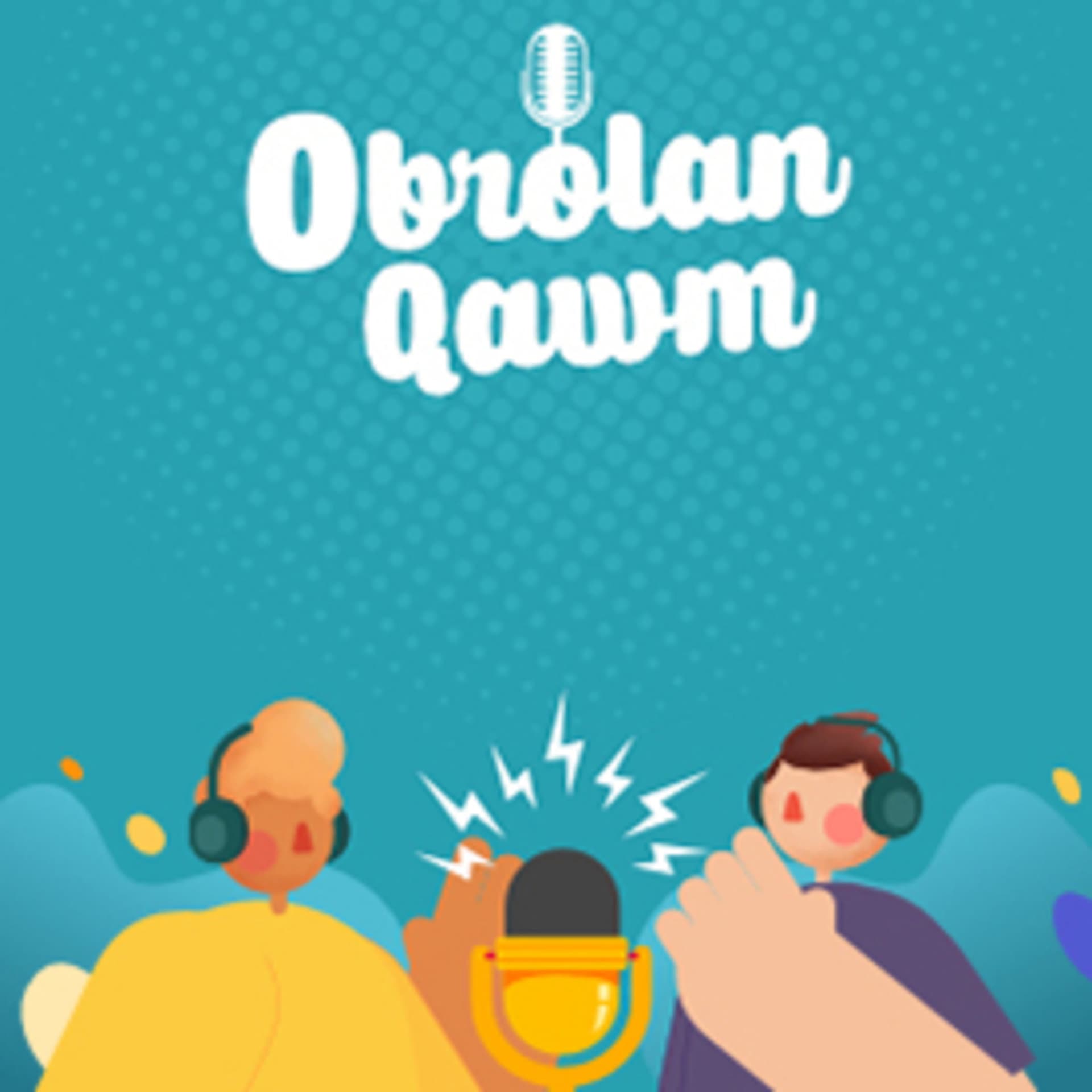 Obrolan Qawm